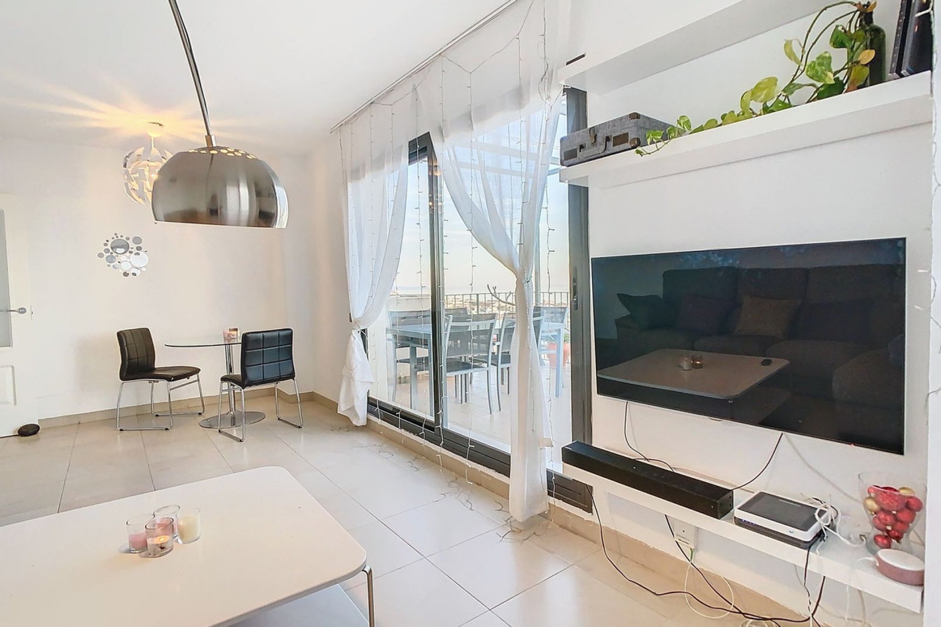 Reventa - Apartment - Penthouse - Benalmádena - Benalmadena Pueblo