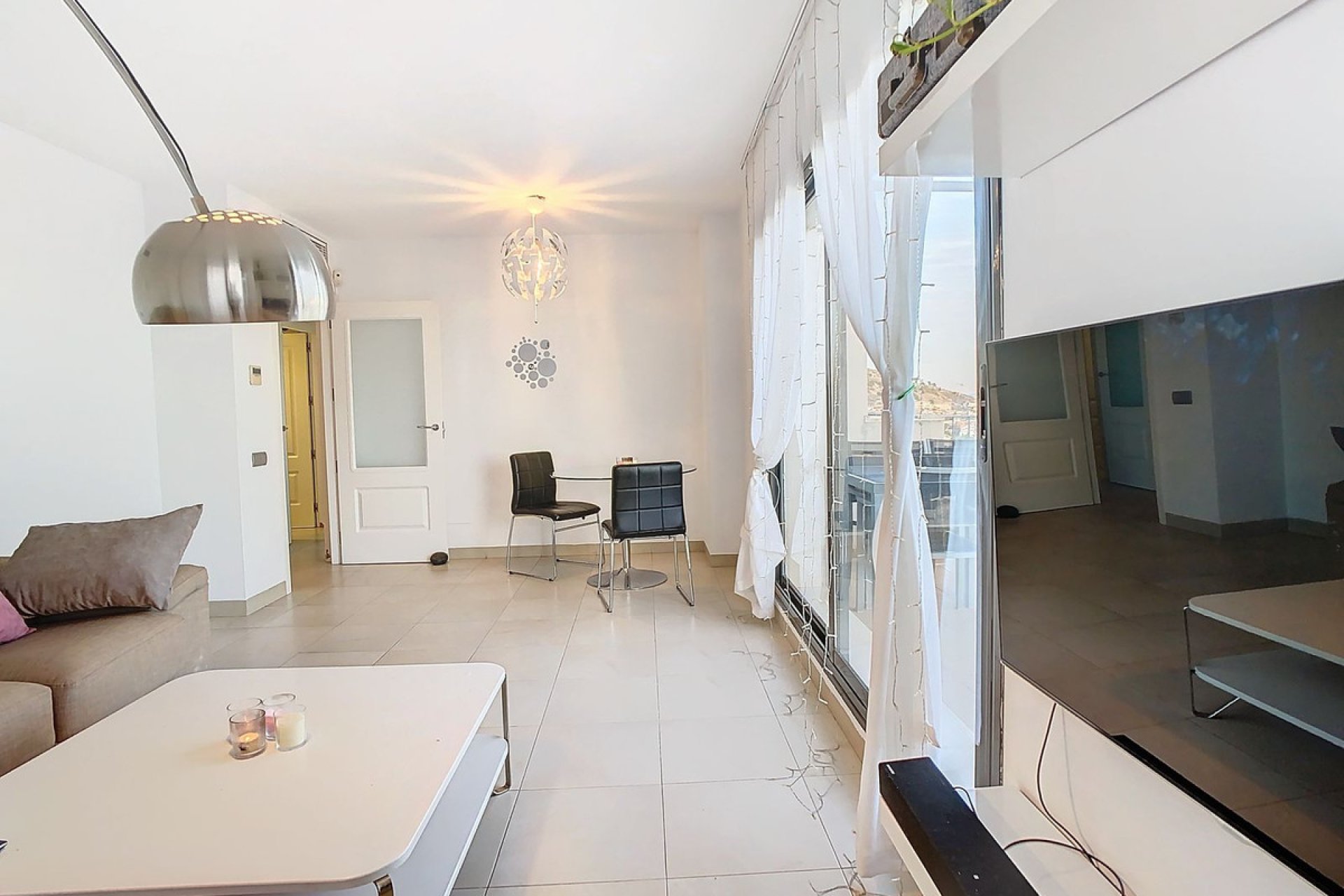 Reventa - Apartment - Penthouse - Benalmádena - Benalmadena Pueblo