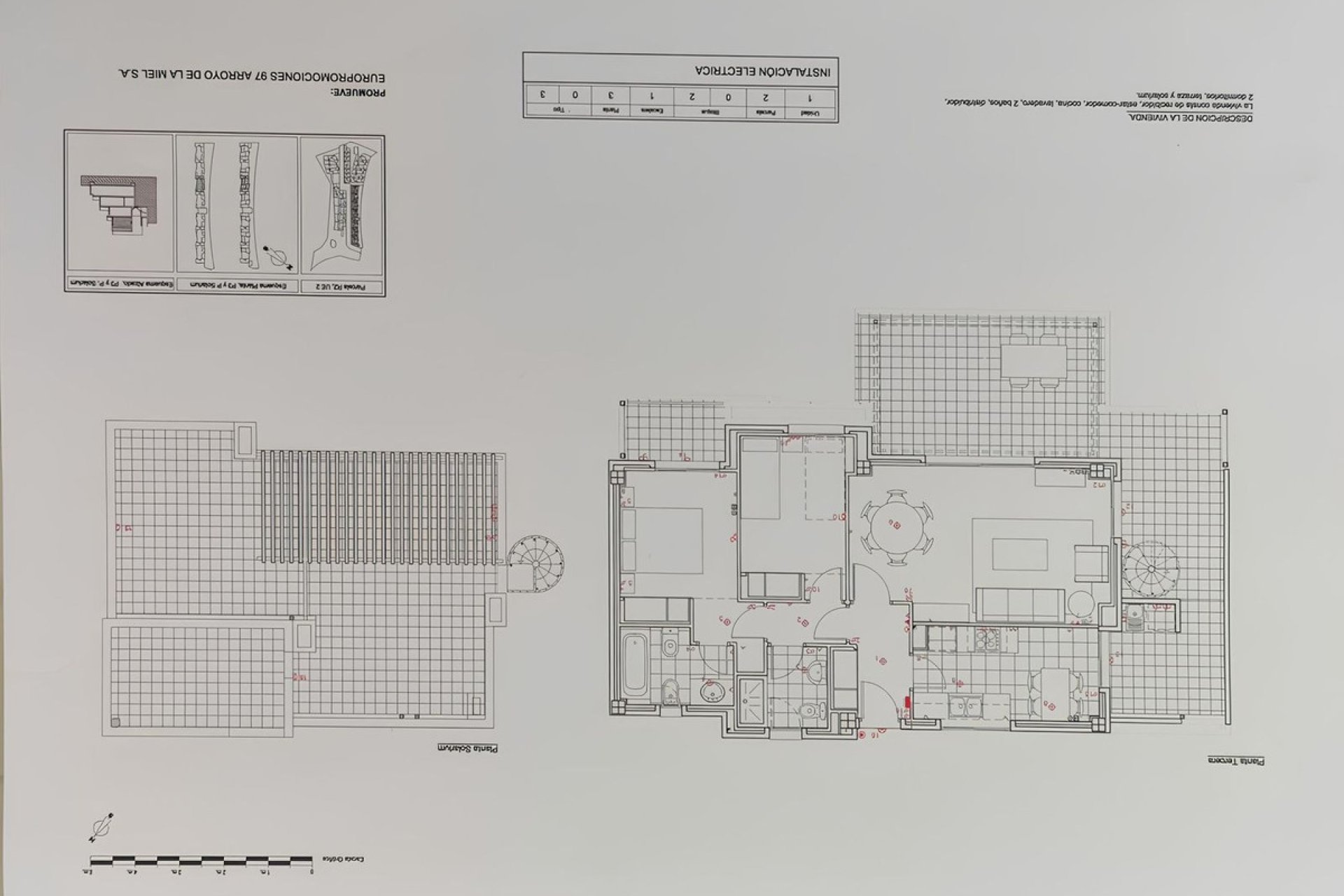 Reventa - Apartment - Penthouse - Benalmádena - Benalmadena Pueblo