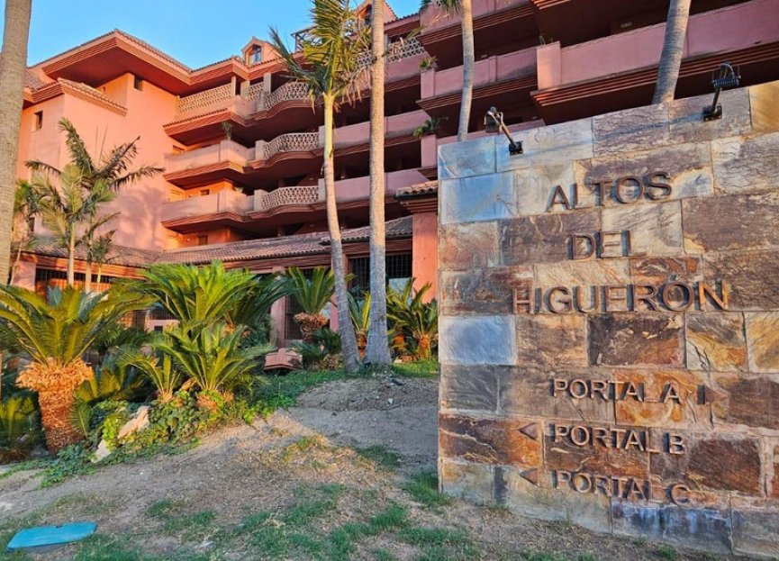 Reventa - Apartment - Penthouse - Benalmádena - Benalmadena Pueblo