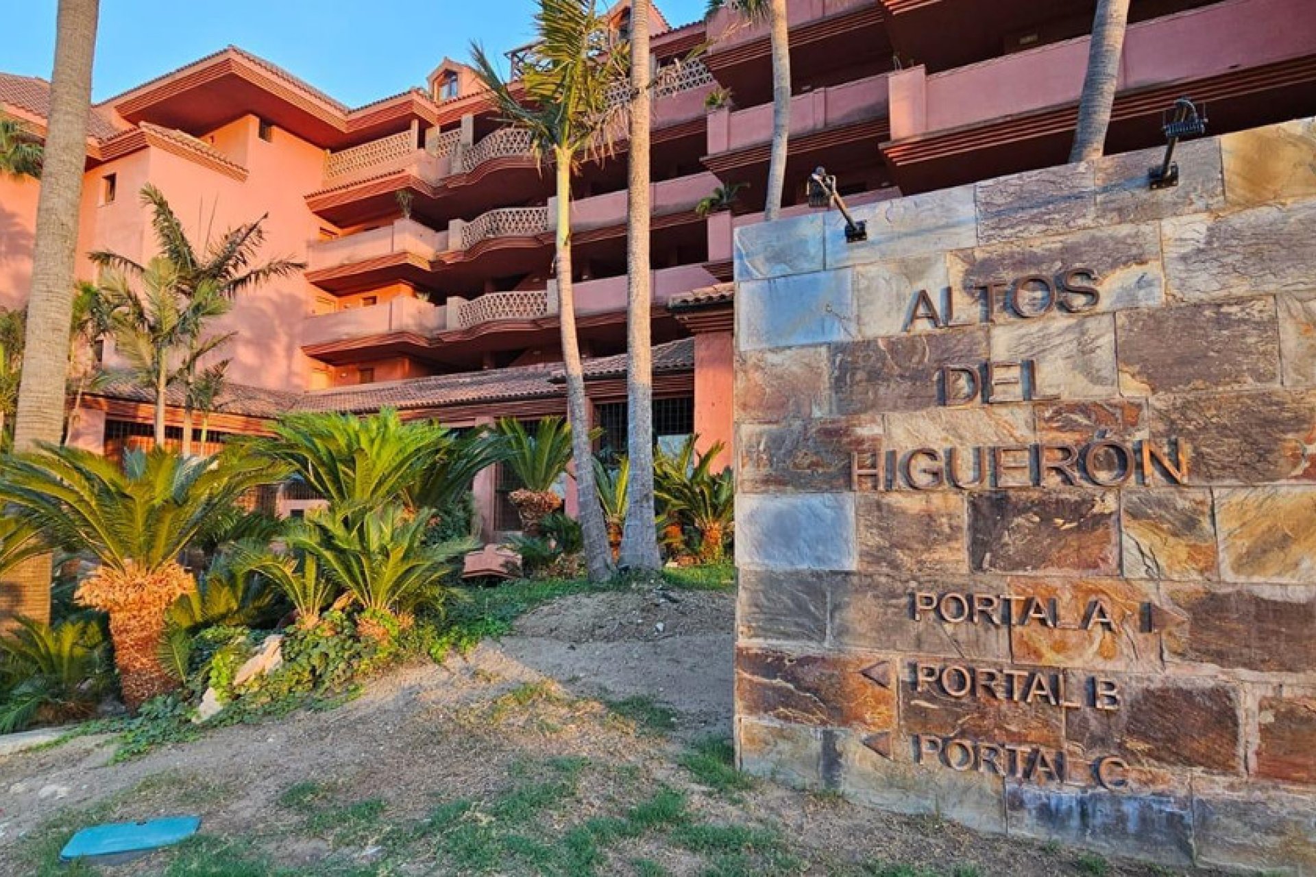 Reventa - Apartment - Penthouse - Benalmádena - Benalmadena Pueblo