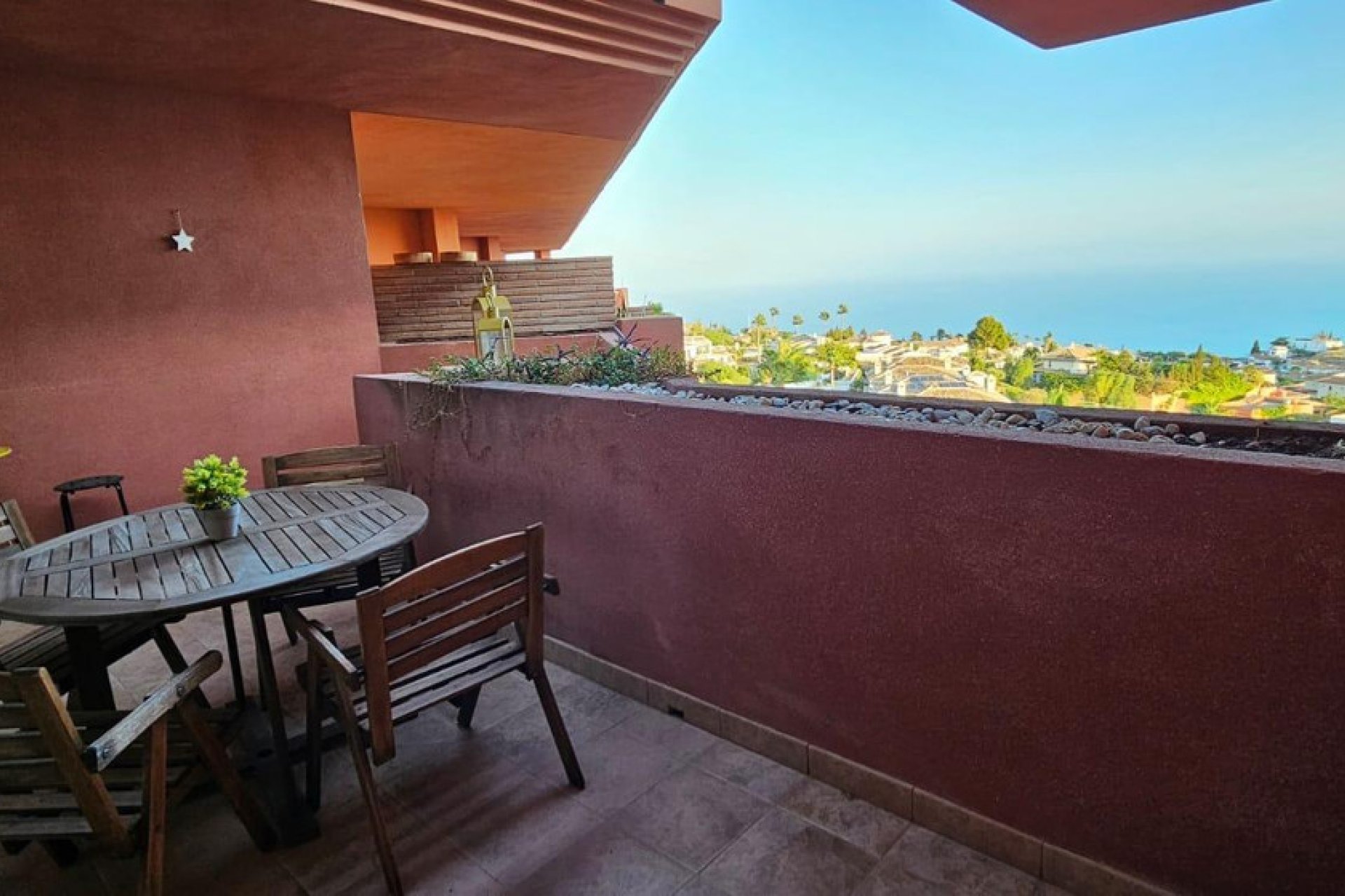 Reventa - Apartment - Penthouse - Benalmádena - Benalmadena Pueblo