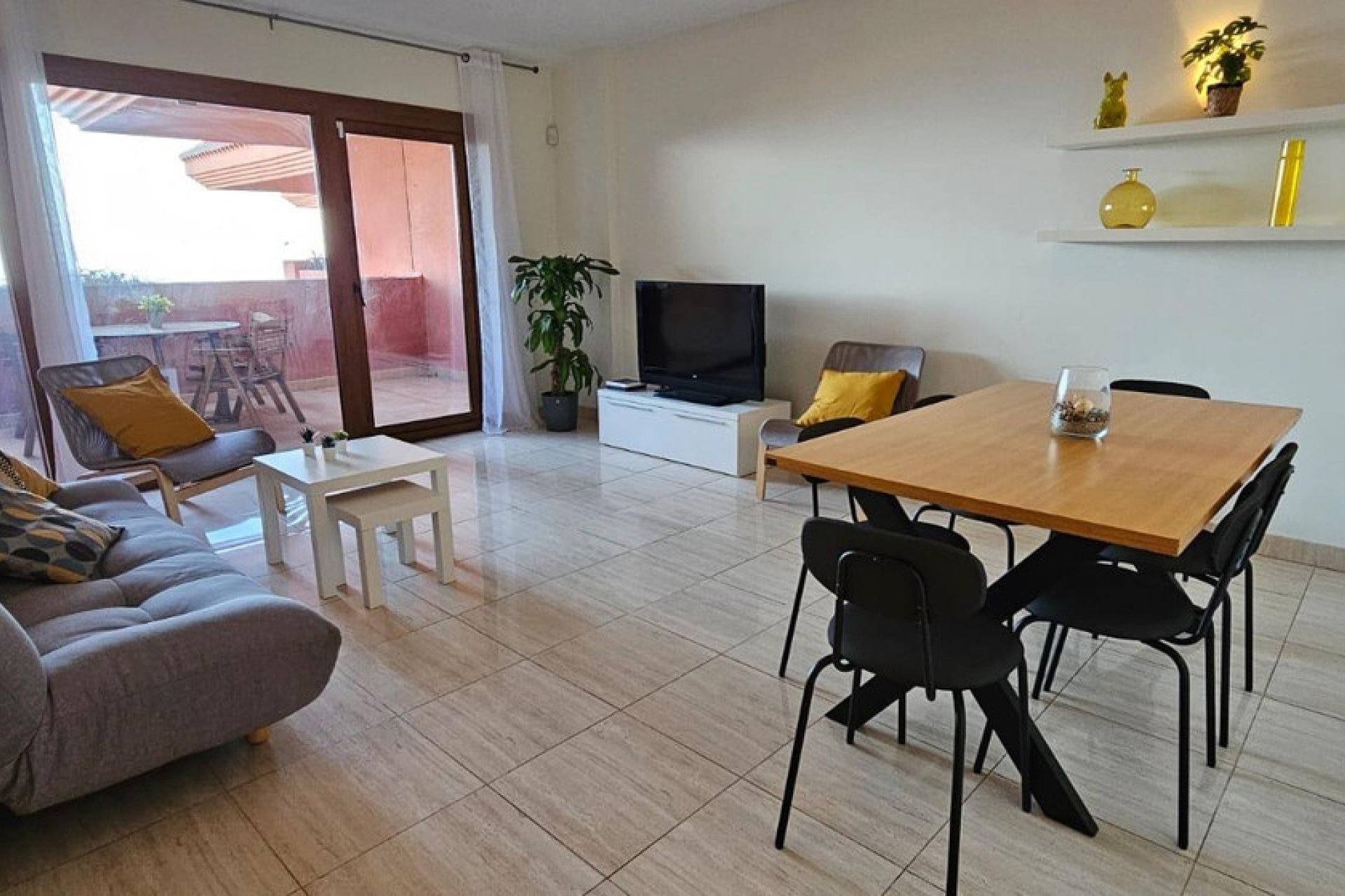 Reventa - Apartment - Penthouse - Benalmádena - Benalmadena Pueblo
