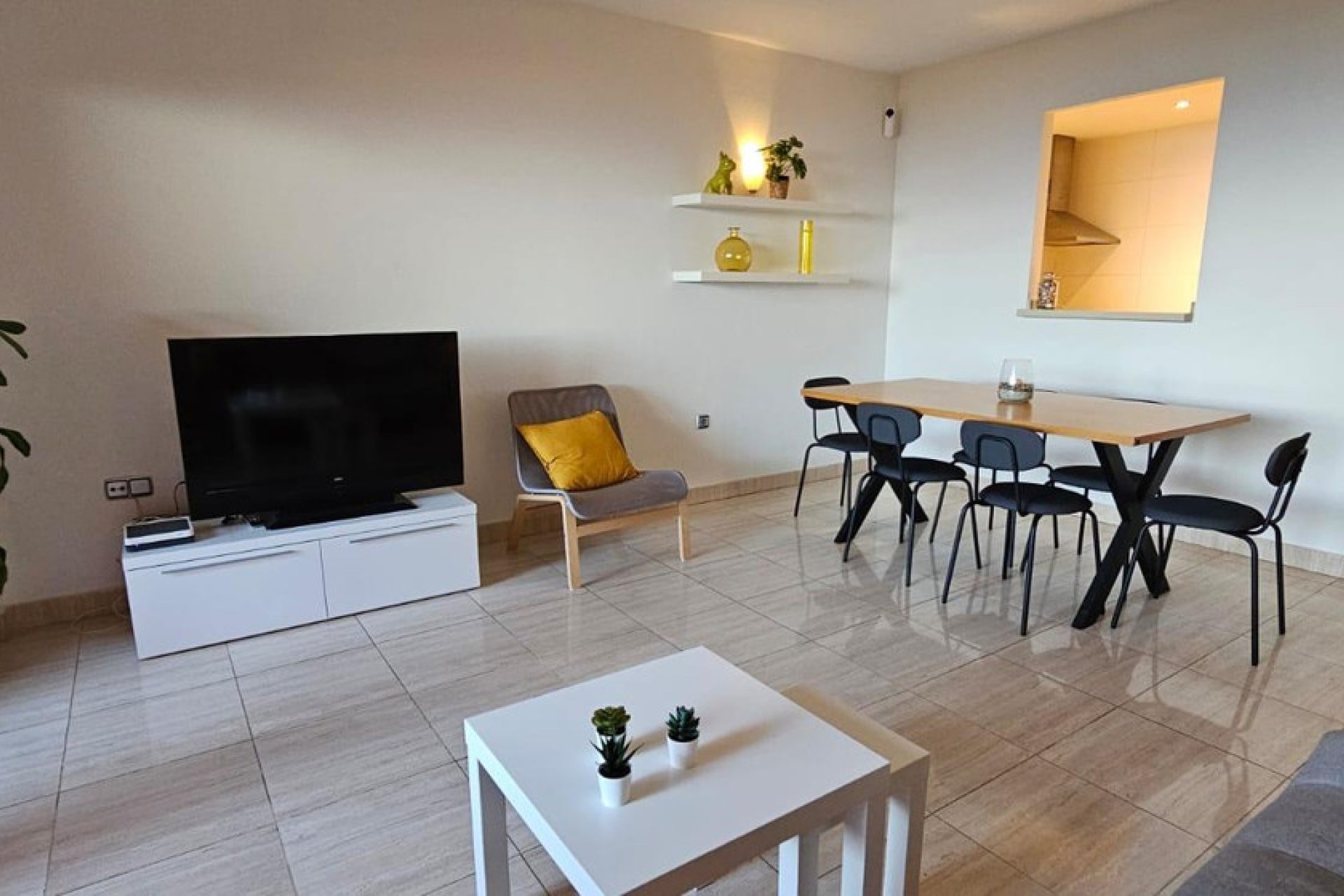 Reventa - Apartment - Penthouse - Benalmádena - Benalmadena Pueblo