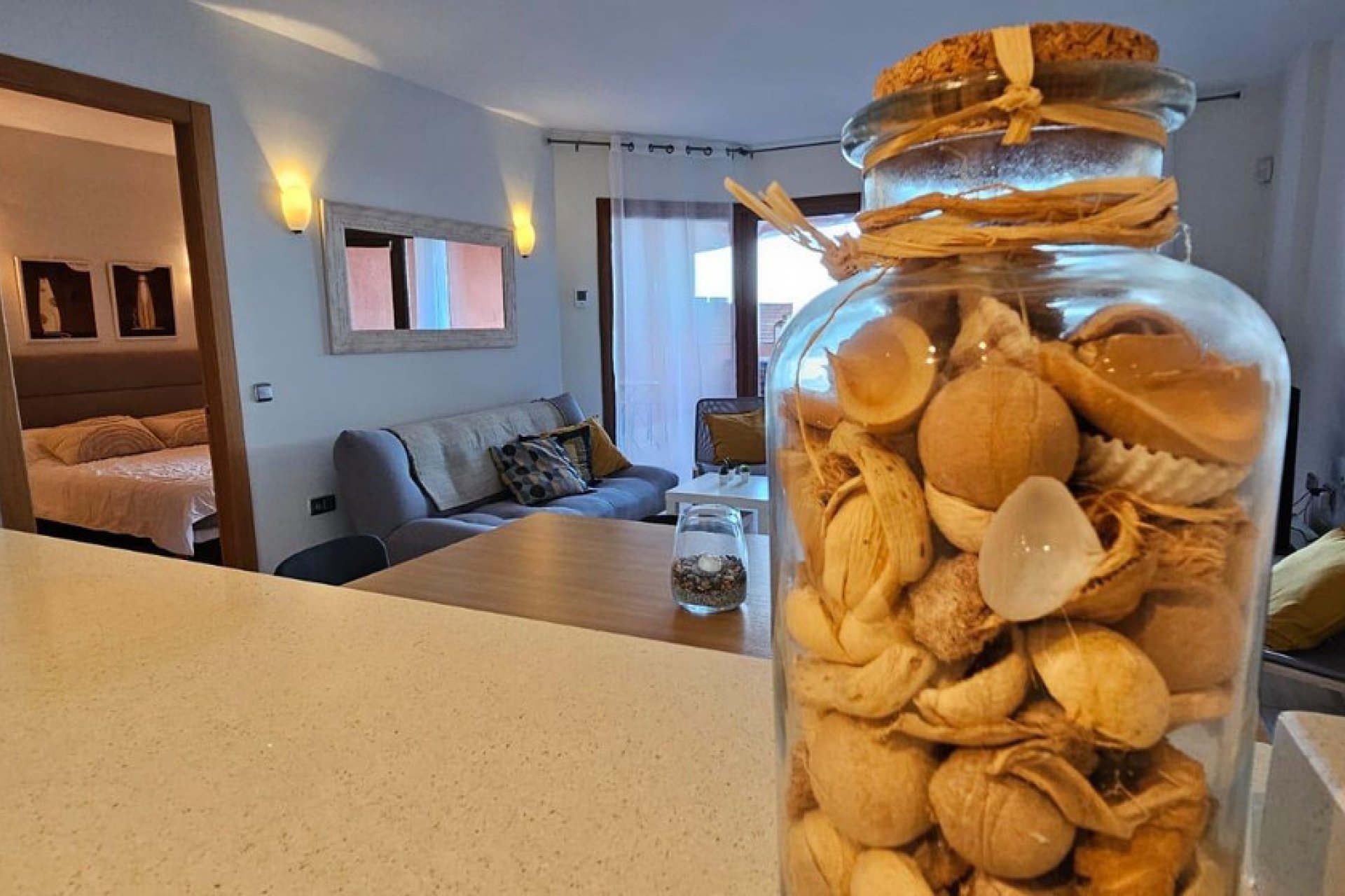 Reventa - Apartment - Penthouse - Benalmádena - Benalmadena Pueblo