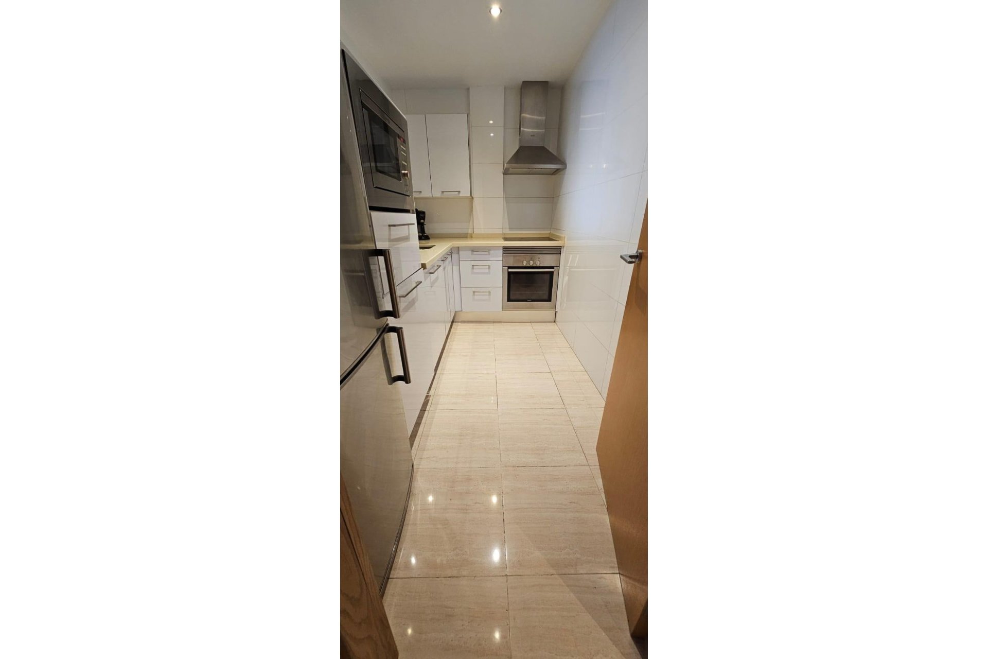 Reventa - Apartment - Penthouse - Benalmádena - Benalmadena Pueblo