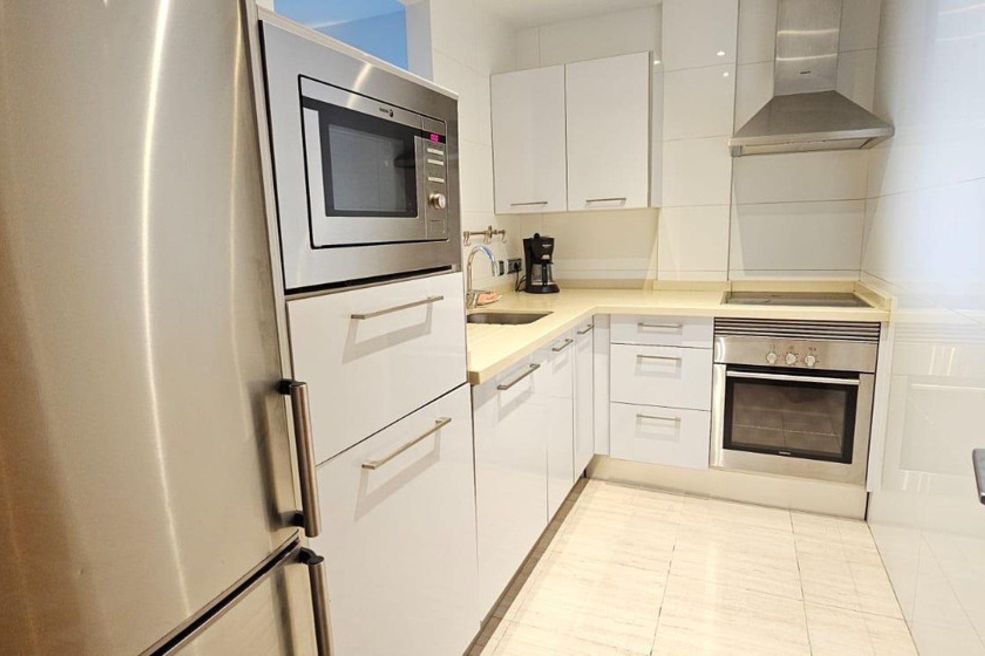 Reventa - Apartment - Penthouse - Benalmádena - Benalmadena Pueblo