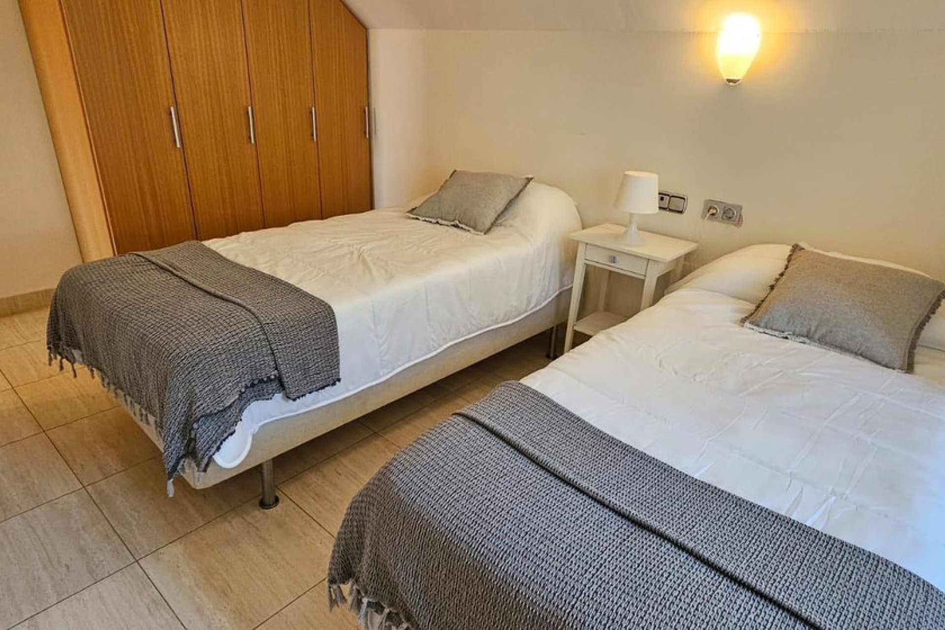 Reventa - Apartment - Penthouse - Benalmádena - Benalmadena Pueblo