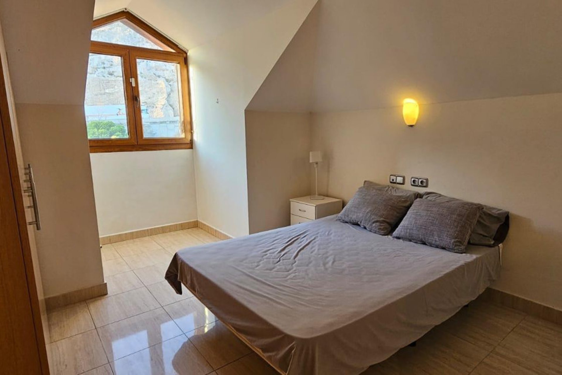 Reventa - Apartment - Penthouse - Benalmádena - Benalmadena Pueblo