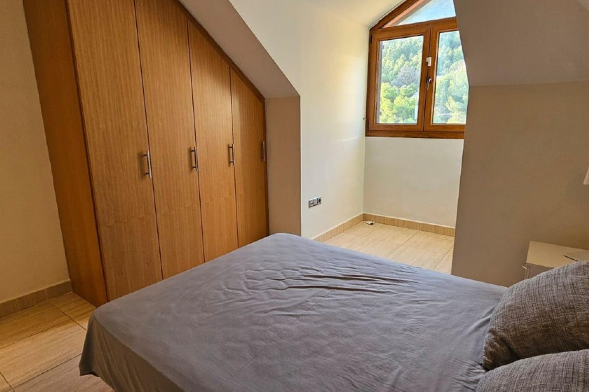 Reventa - Apartment - Penthouse - Benalmádena - Benalmadena Pueblo