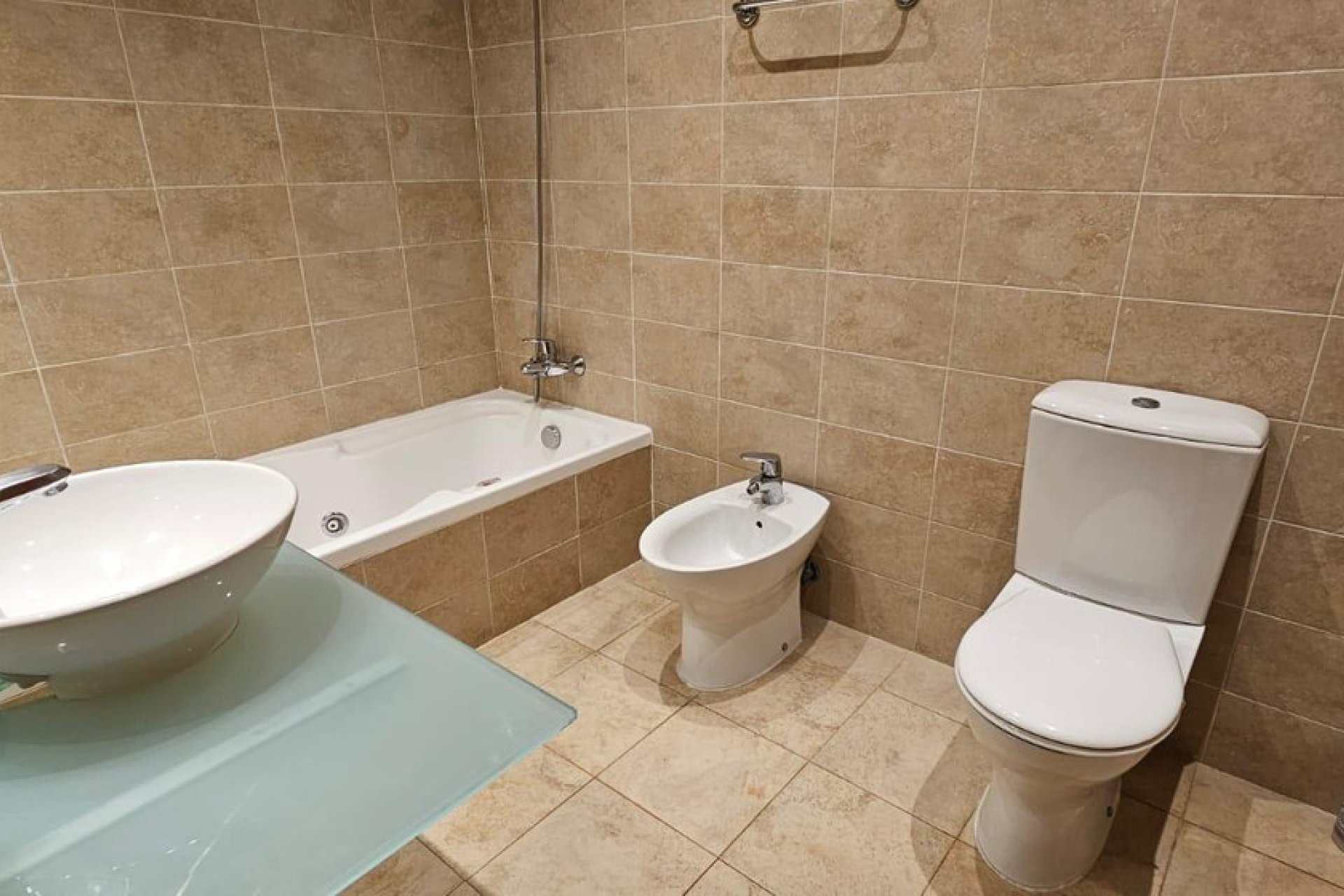 Reventa - Apartment - Penthouse - Benalmádena - Benalmadena Pueblo