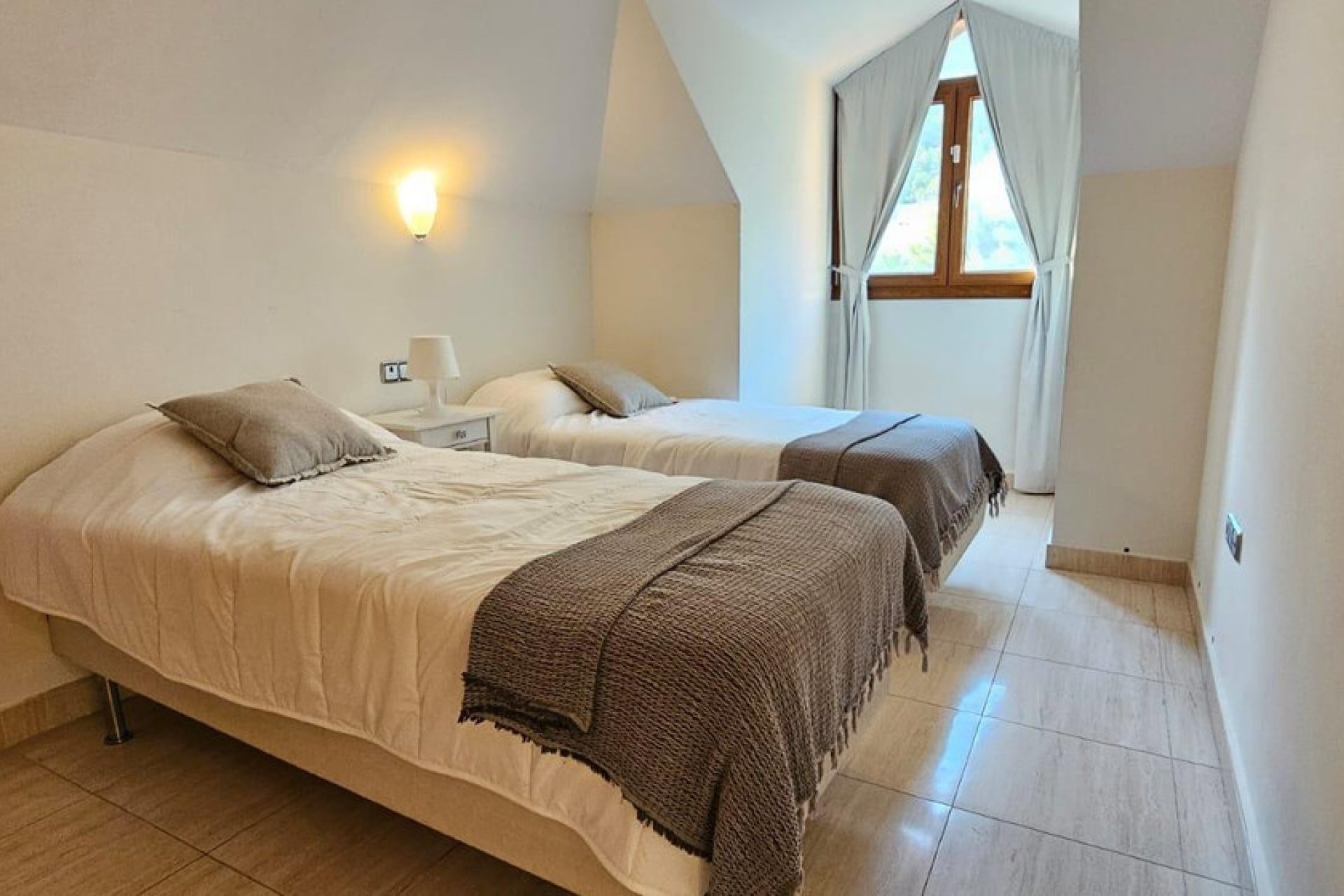 Reventa - Apartment - Penthouse - Benalmádena - Benalmadena Pueblo