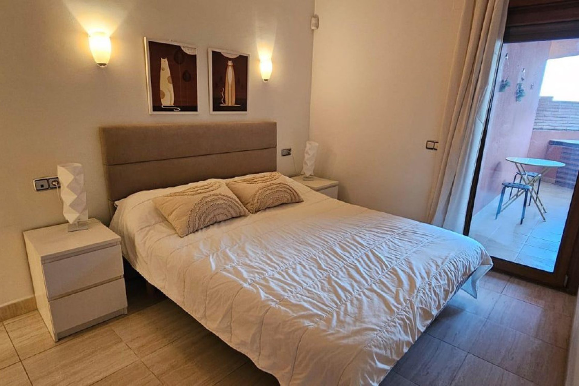 Reventa - Apartment - Penthouse - Benalmádena - Benalmadena Pueblo