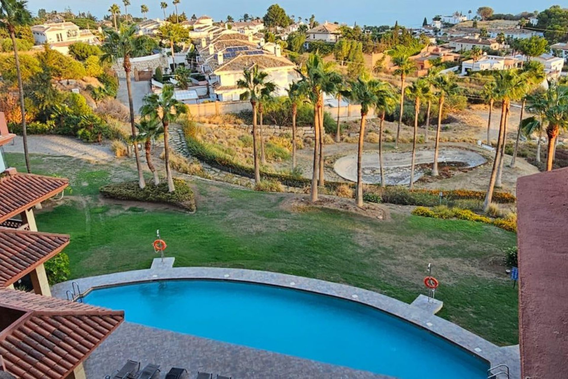 Reventa - Apartment - Penthouse - Benalmádena - Benalmadena Pueblo