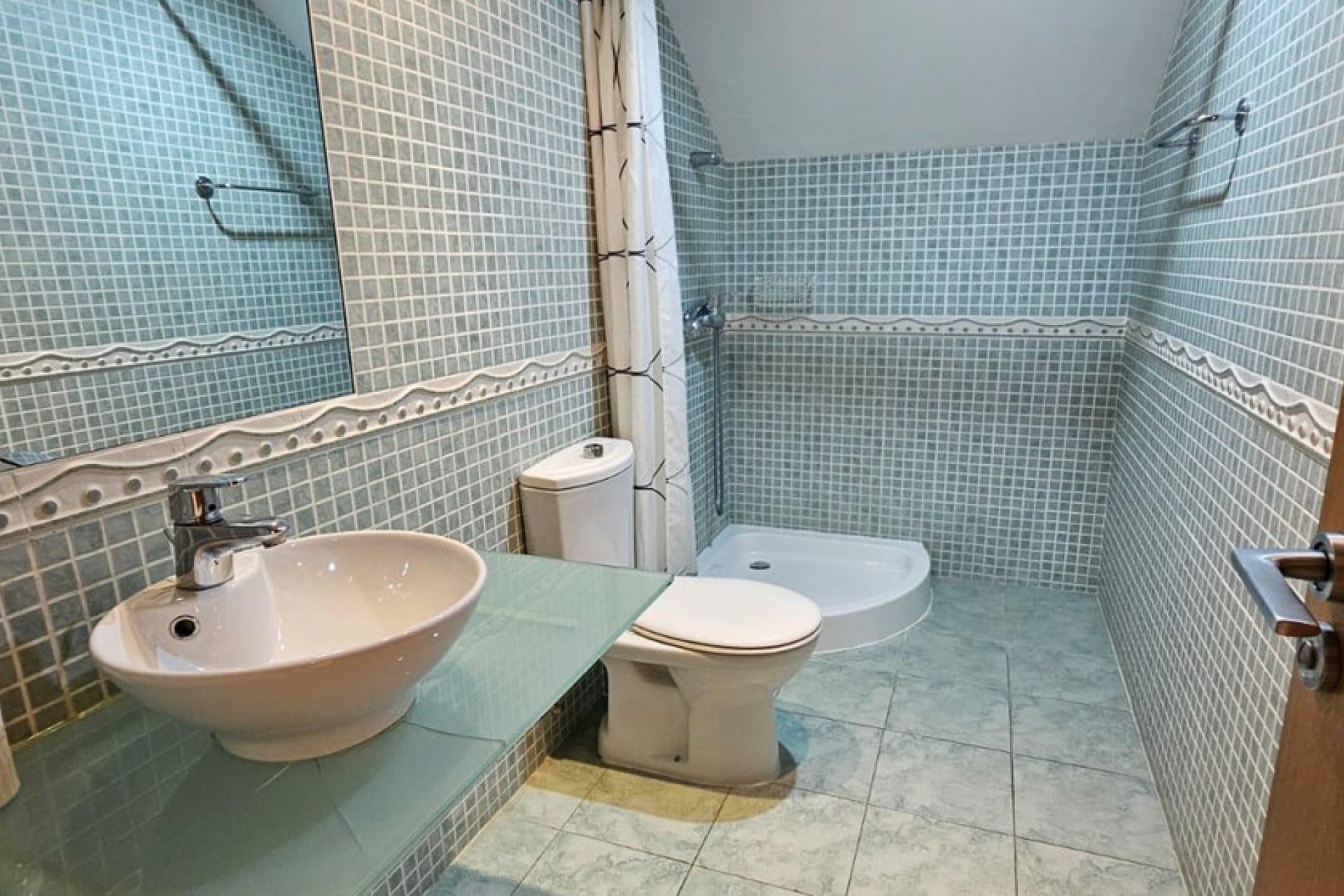 Reventa - Apartment - Penthouse - Benalmádena - Benalmadena Pueblo