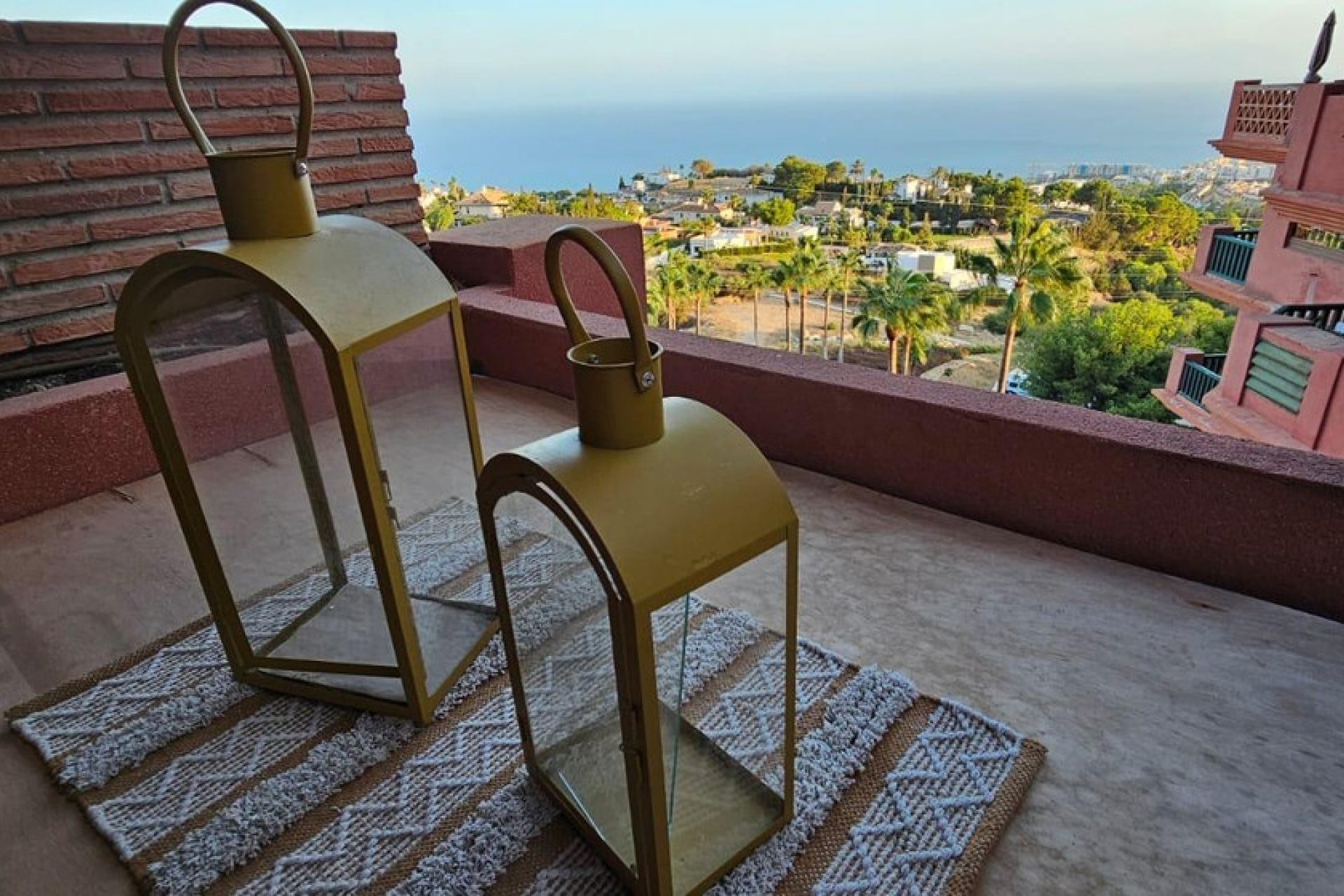 Reventa - Apartment - Penthouse - Benalmádena - Benalmadena Pueblo