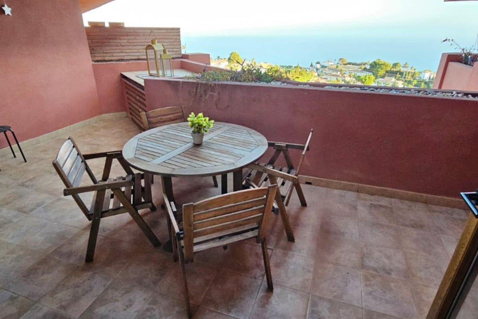 Reventa - Apartment - Penthouse - Benalmádena - Benalmadena Pueblo