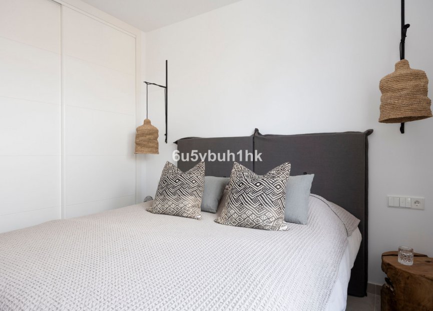 Reventa - Apartment - Penthouse - Benalmádena - La Capellania