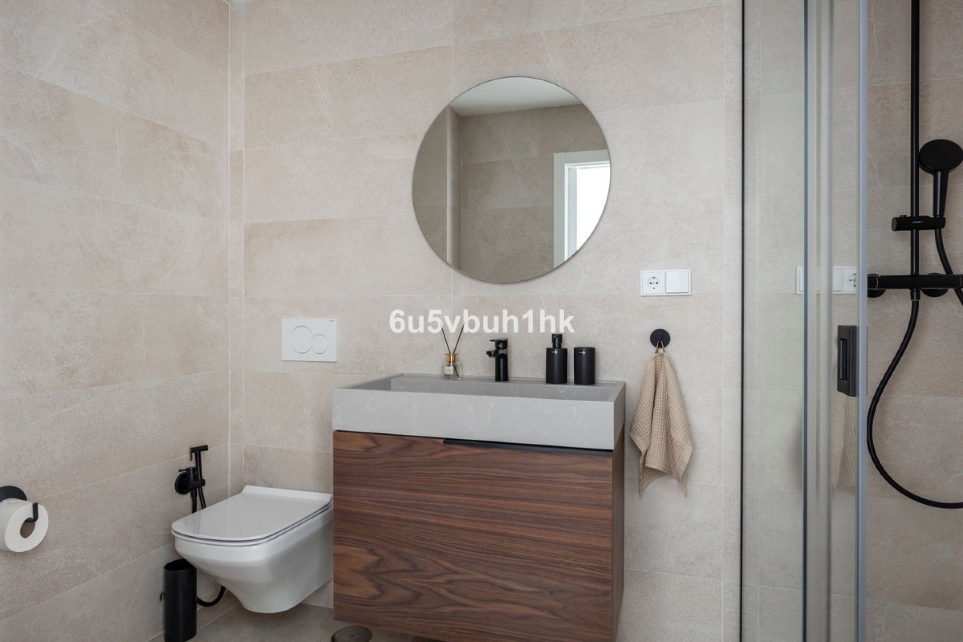 Reventa - Apartment - Penthouse - Benalmádena - La Capellania