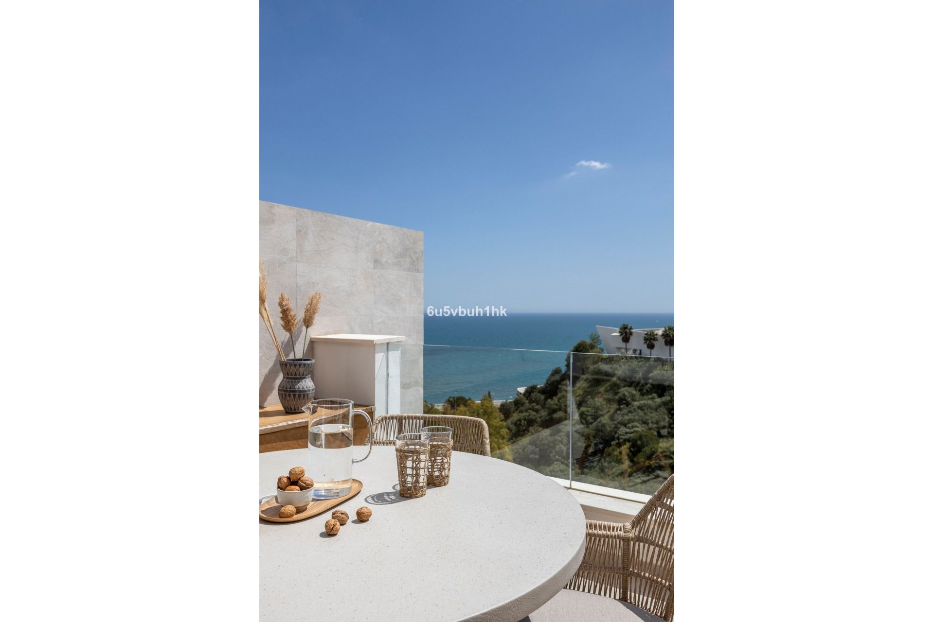 Reventa - Apartment - Penthouse - Benalmádena - La Capellania