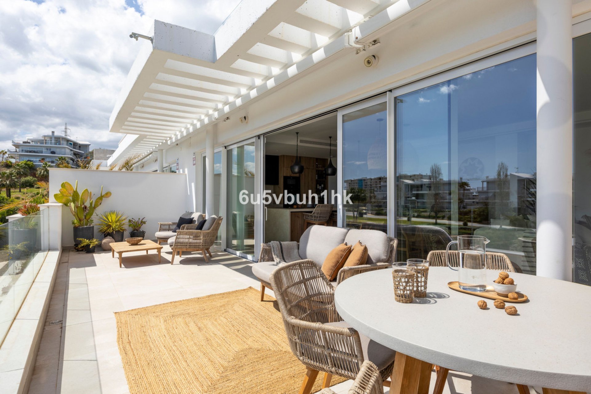 Reventa - Apartment - Penthouse - Benalmádena - La Capellania