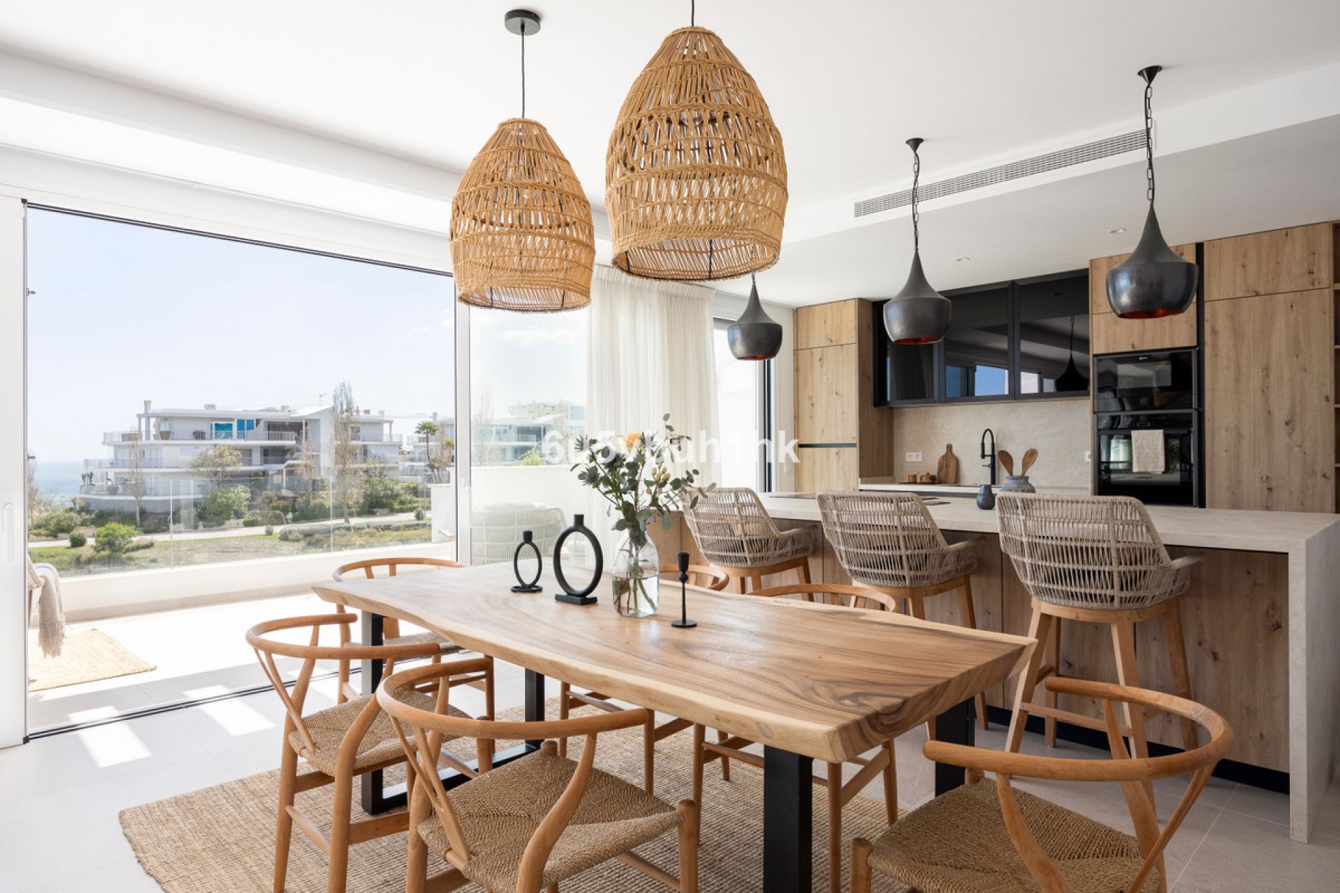 Reventa - Apartment - Penthouse - Benalmádena - La Capellania