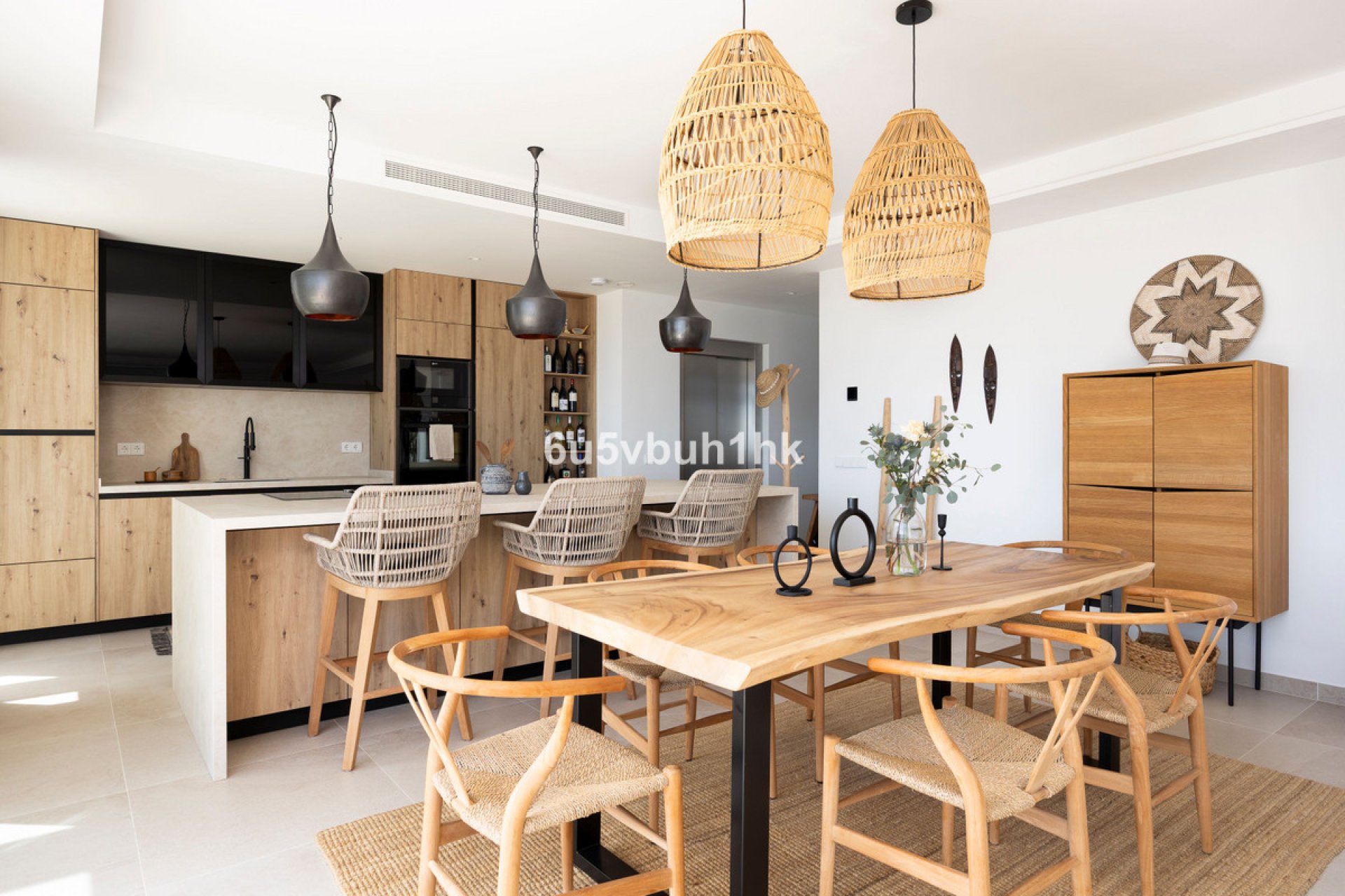 Reventa - Apartment - Penthouse - Benalmádena - La Capellania