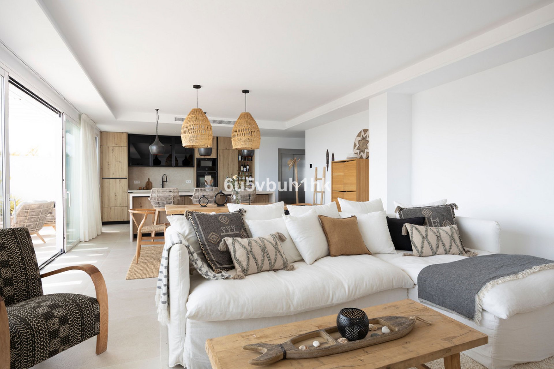 Reventa - Apartment - Penthouse - Benalmádena - La Capellania