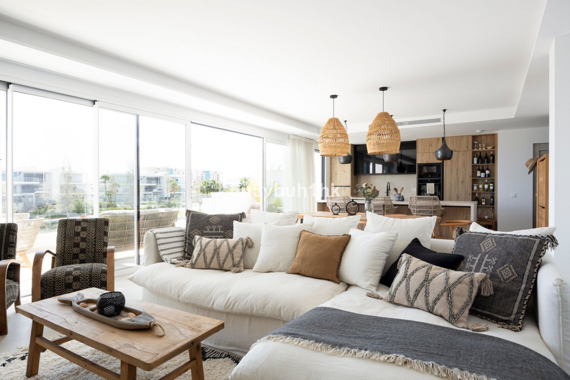 Reventa - Apartment - Penthouse - Benalmádena - La Capellania