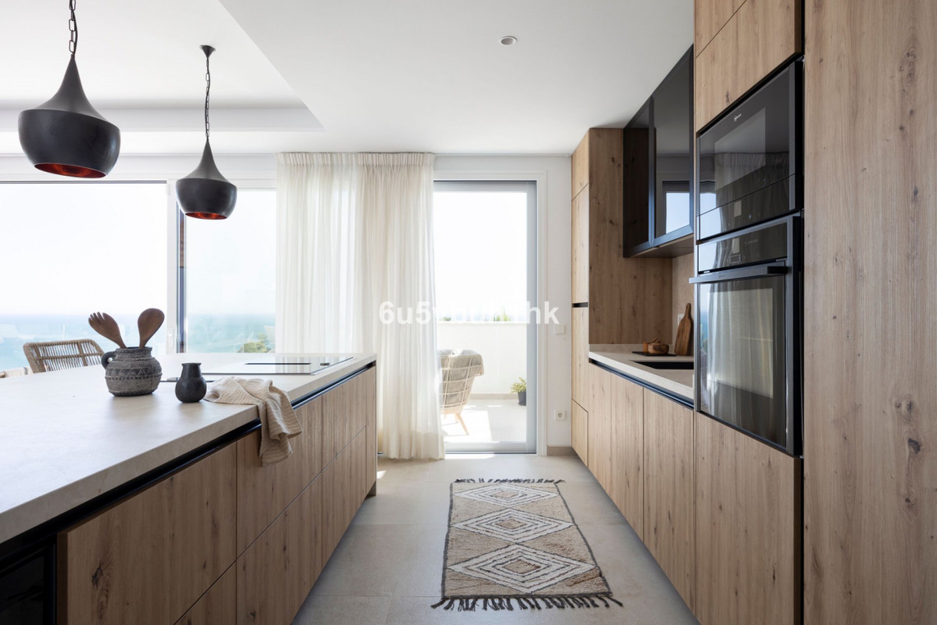 Reventa - Apartment - Penthouse - Benalmádena - La Capellania