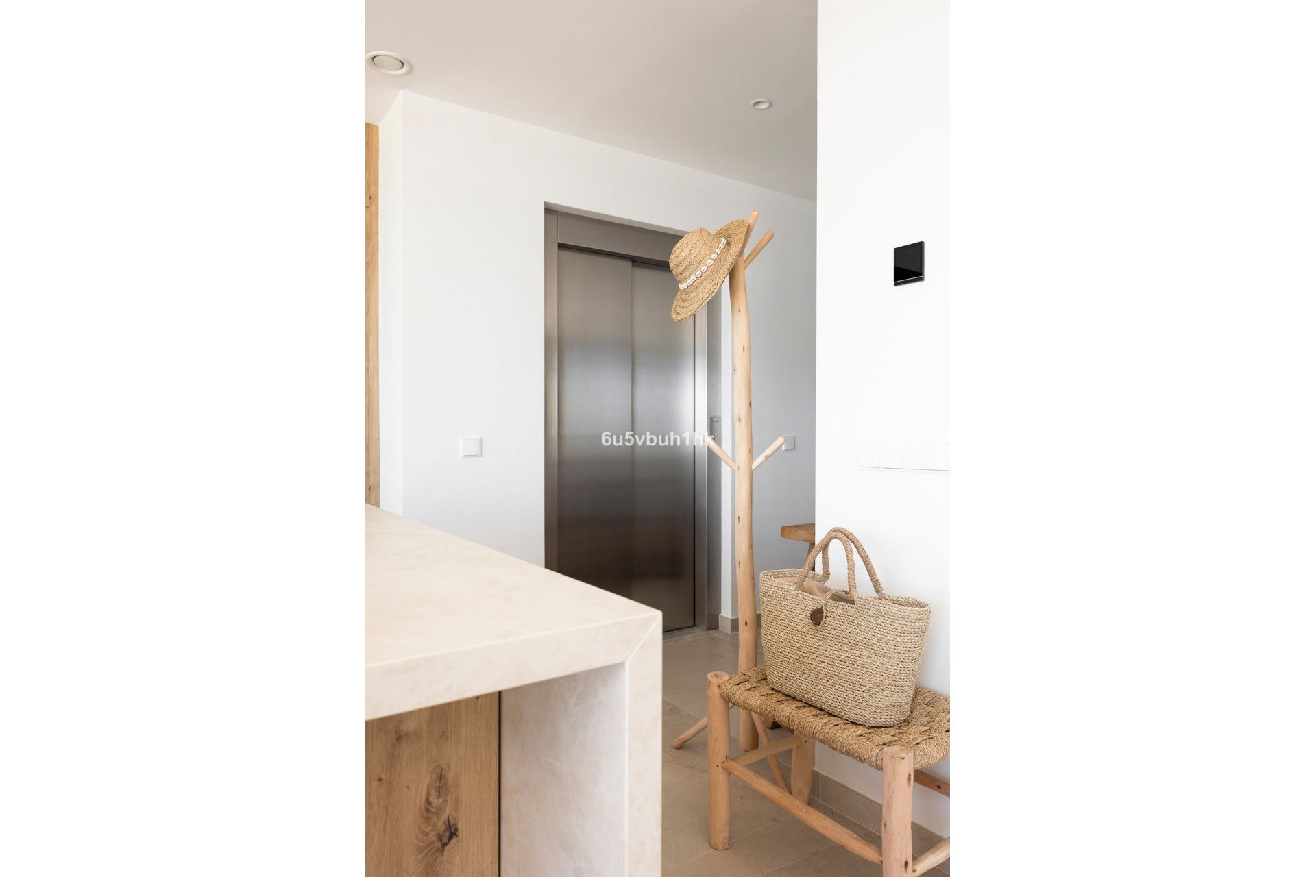 Reventa - Apartment - Penthouse - Benalmádena - La Capellania