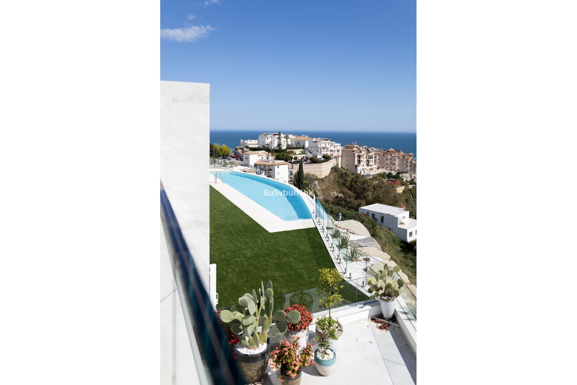Reventa - Apartment - Penthouse - Benalmádena - La Capellania