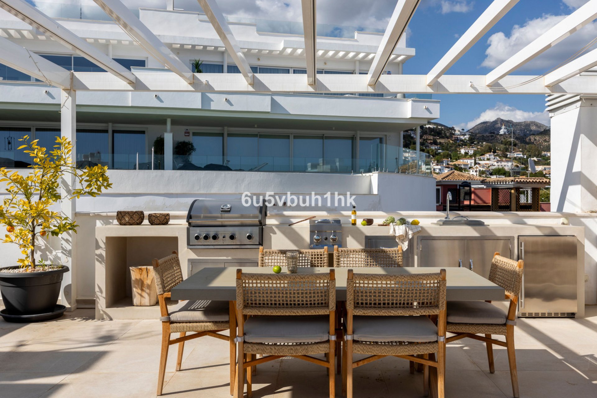 Reventa - Apartment - Penthouse - Benalmádena - La Capellania