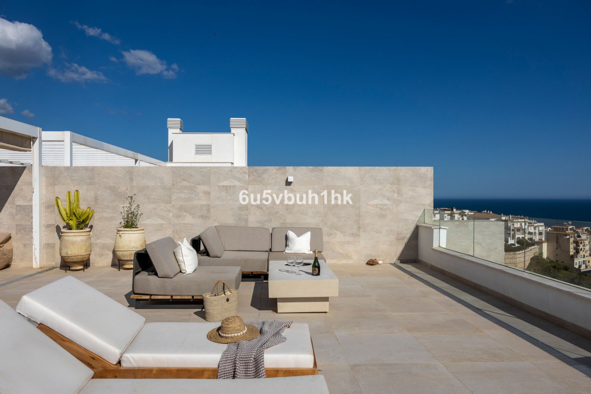 Reventa - Apartment - Penthouse - Benalmádena - La Capellania