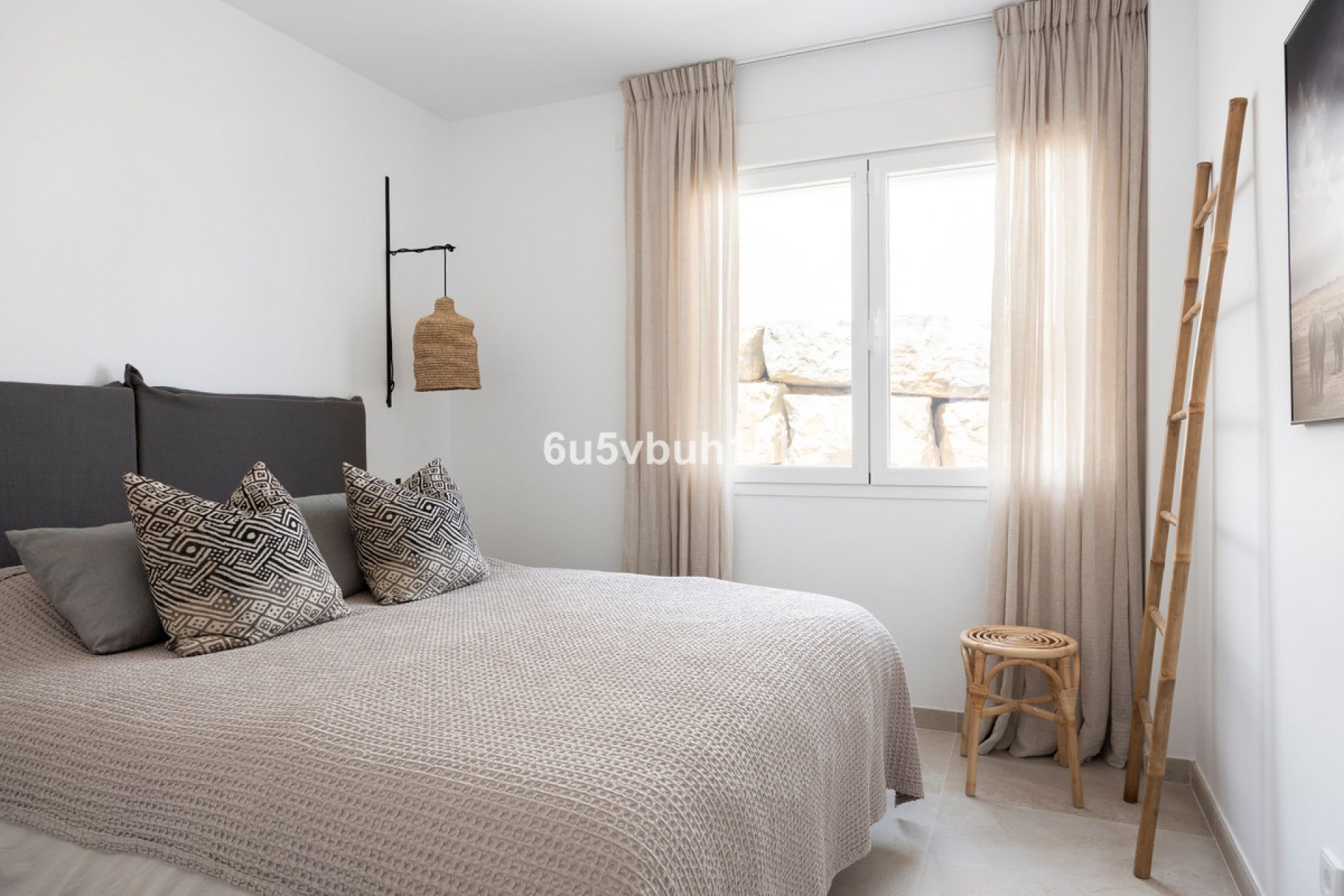 Reventa - Apartment - Penthouse - Benalmádena - La Capellania