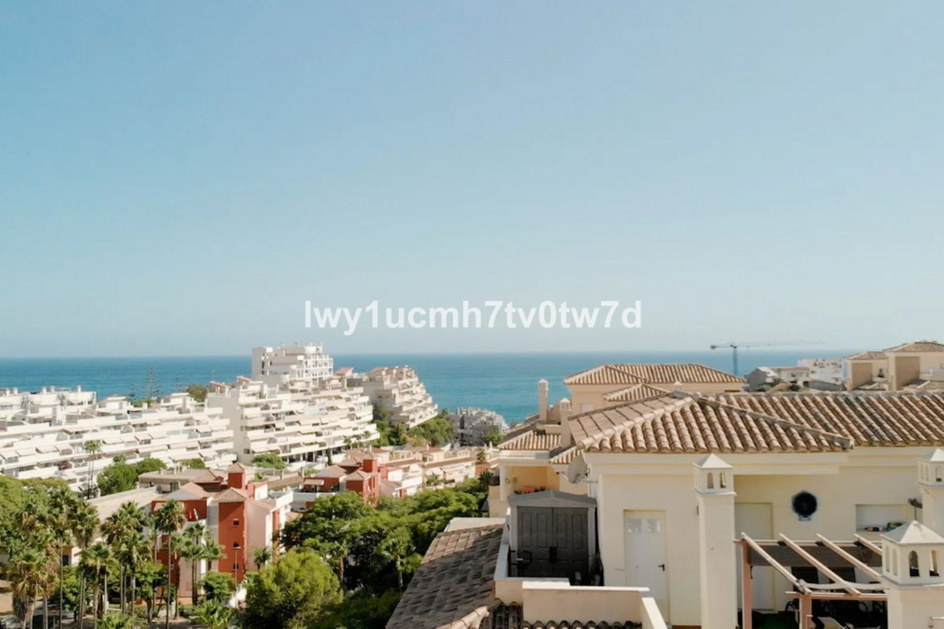 Reventa - Apartment - Penthouse - Benalmádena - Torrequebrada
