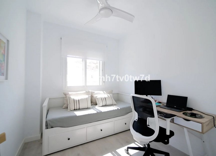 Reventa - Apartment - Penthouse - Benalmádena - Torrequebrada