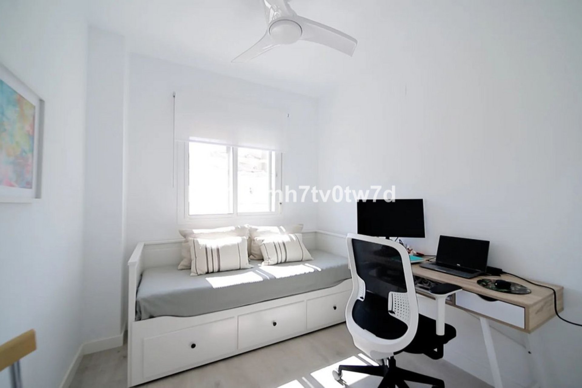 Reventa - Apartment - Penthouse - Benalmádena - Torrequebrada