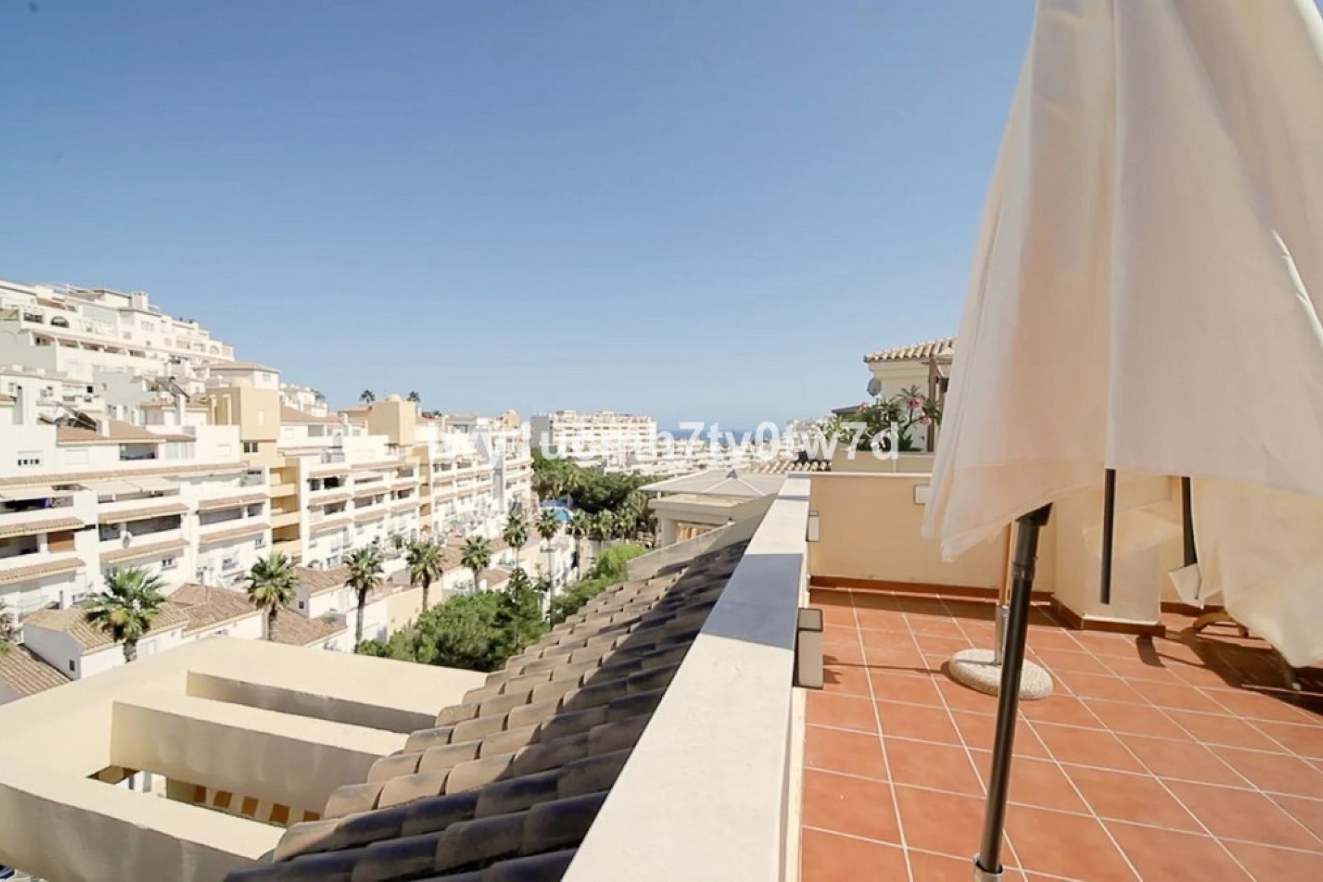 Reventa - Apartment - Penthouse - Benalmádena - Torrequebrada