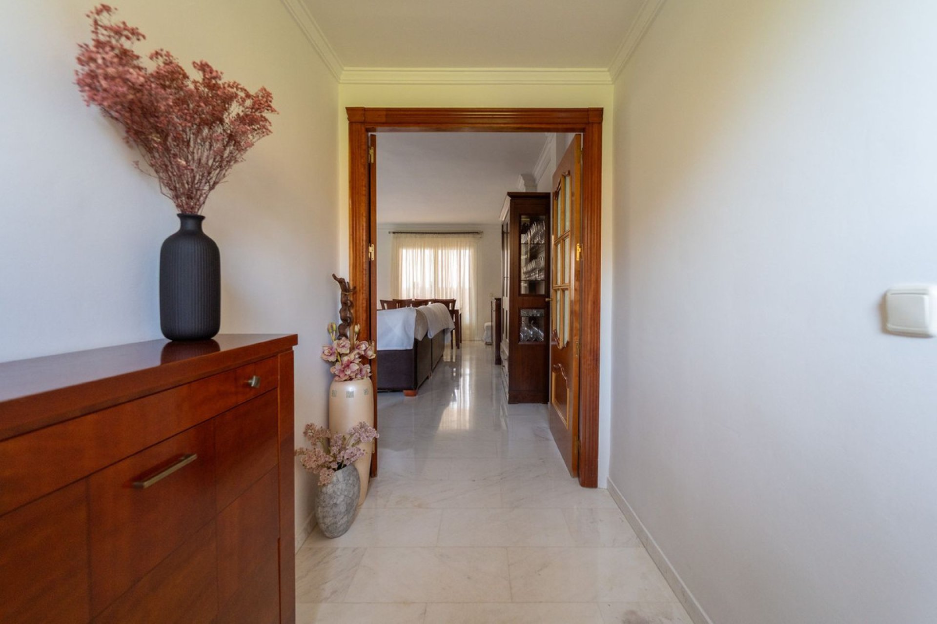 Reventa - Apartment - Penthouse - Benalmádena - Torrequebrada