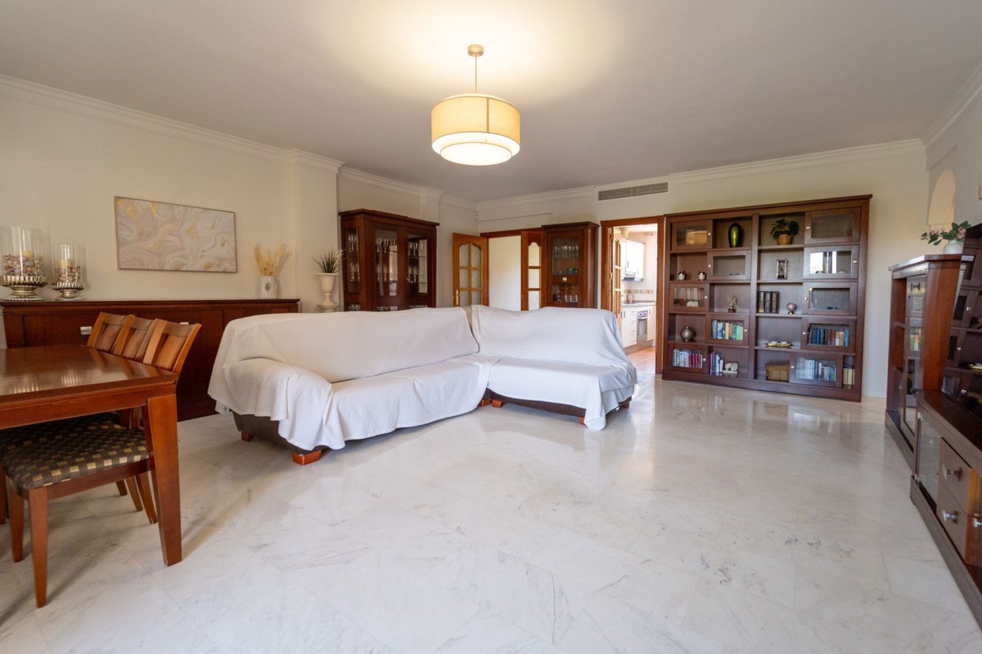 Reventa - Apartment - Penthouse - Benalmádena - Torrequebrada