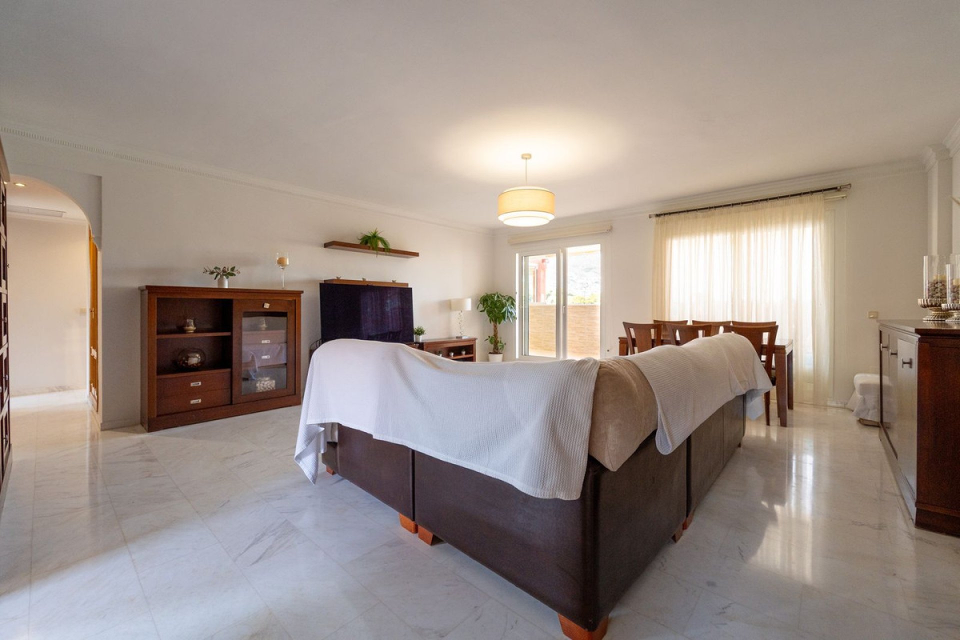 Reventa - Apartment - Penthouse - Benalmádena - Torrequebrada