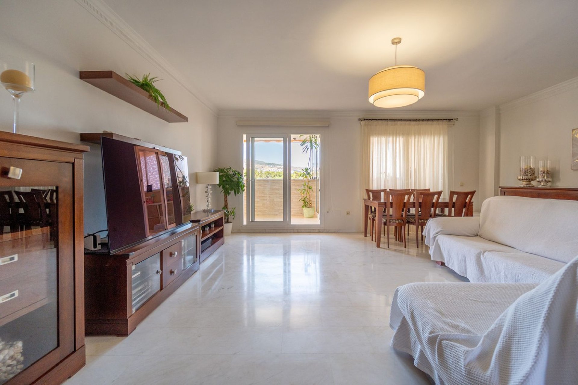 Reventa - Apartment - Penthouse - Benalmádena - Torrequebrada