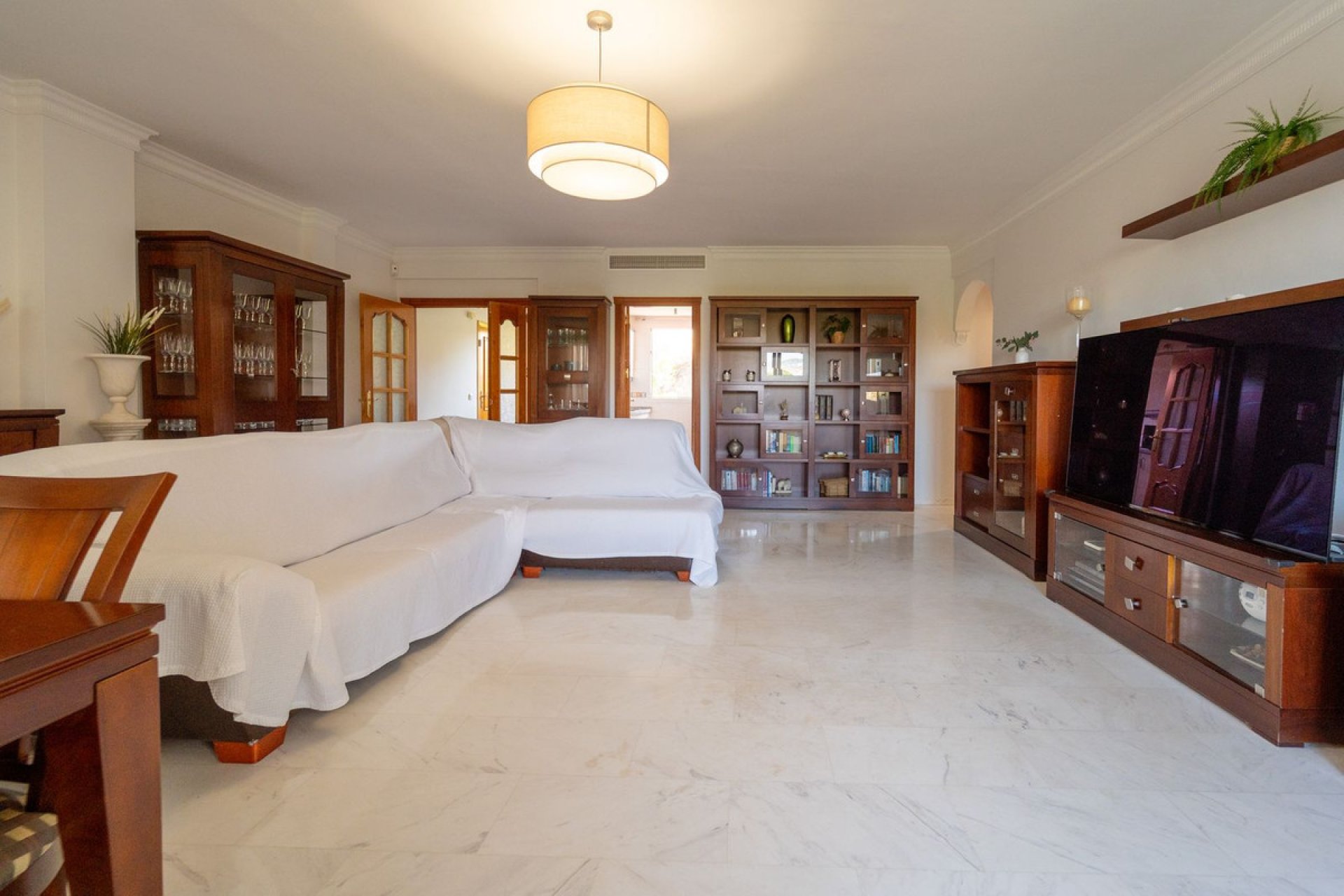 Reventa - Apartment - Penthouse - Benalmádena - Torrequebrada