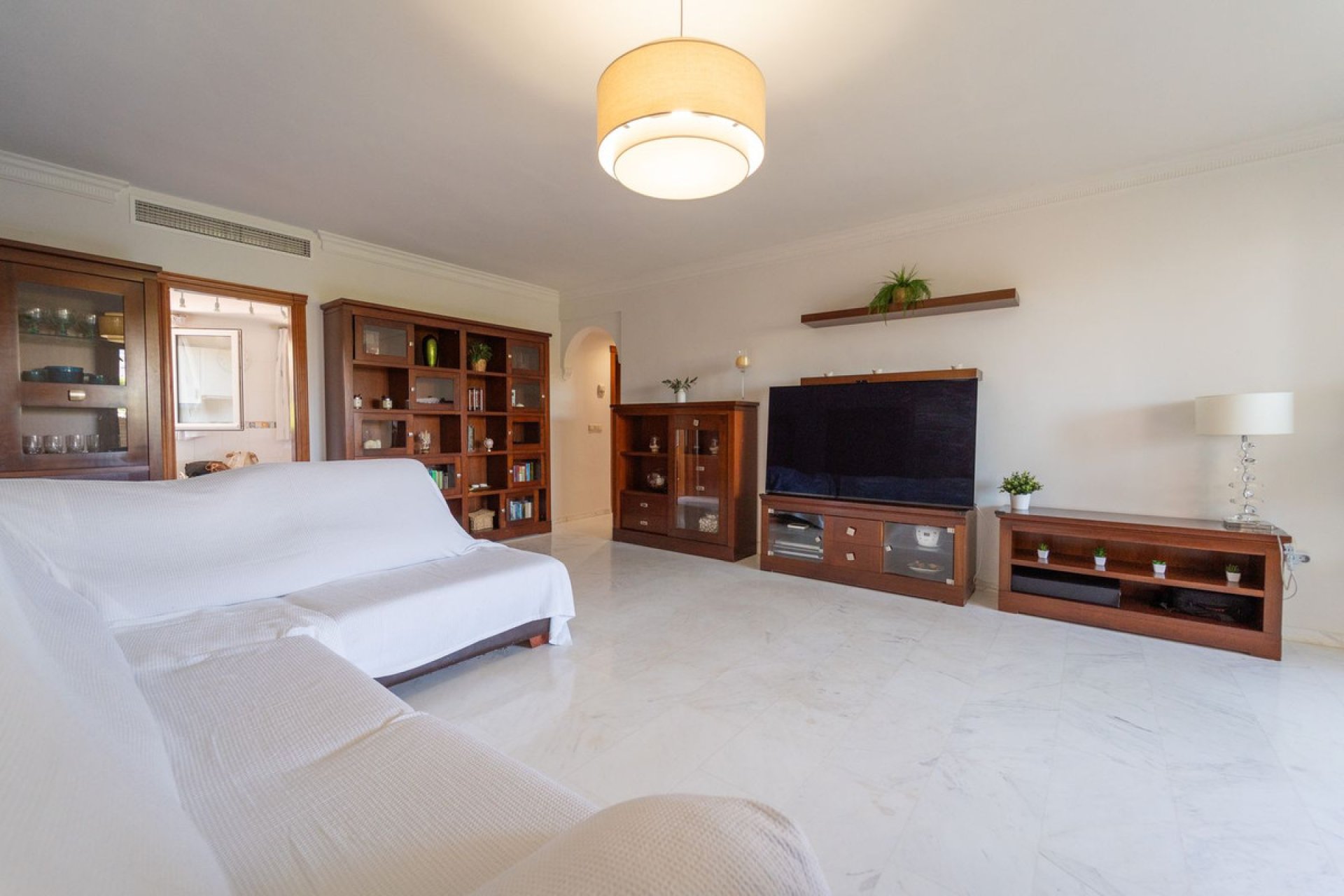 Reventa - Apartment - Penthouse - Benalmádena - Torrequebrada