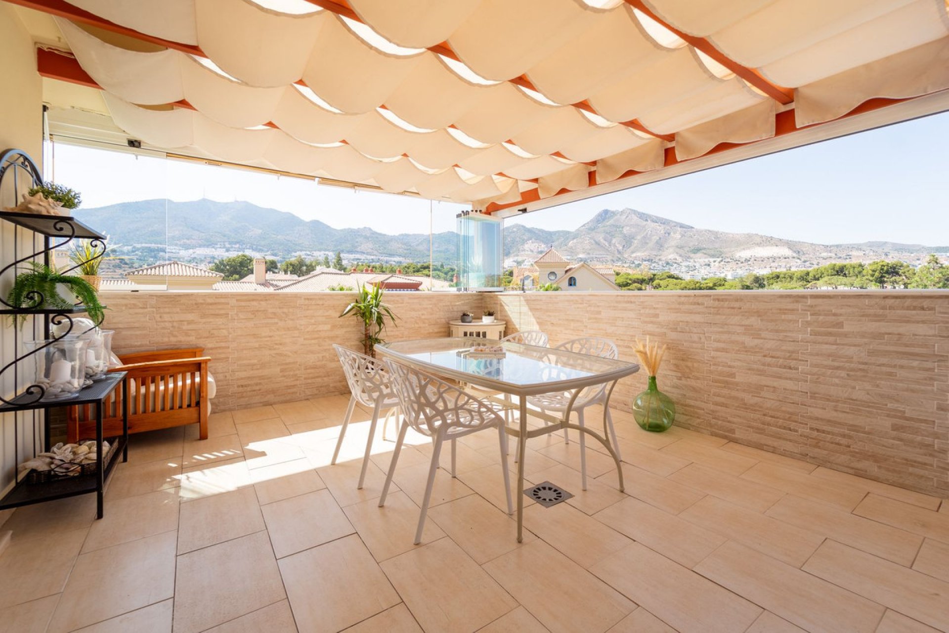 Reventa - Apartment - Penthouse - Benalmádena - Torrequebrada