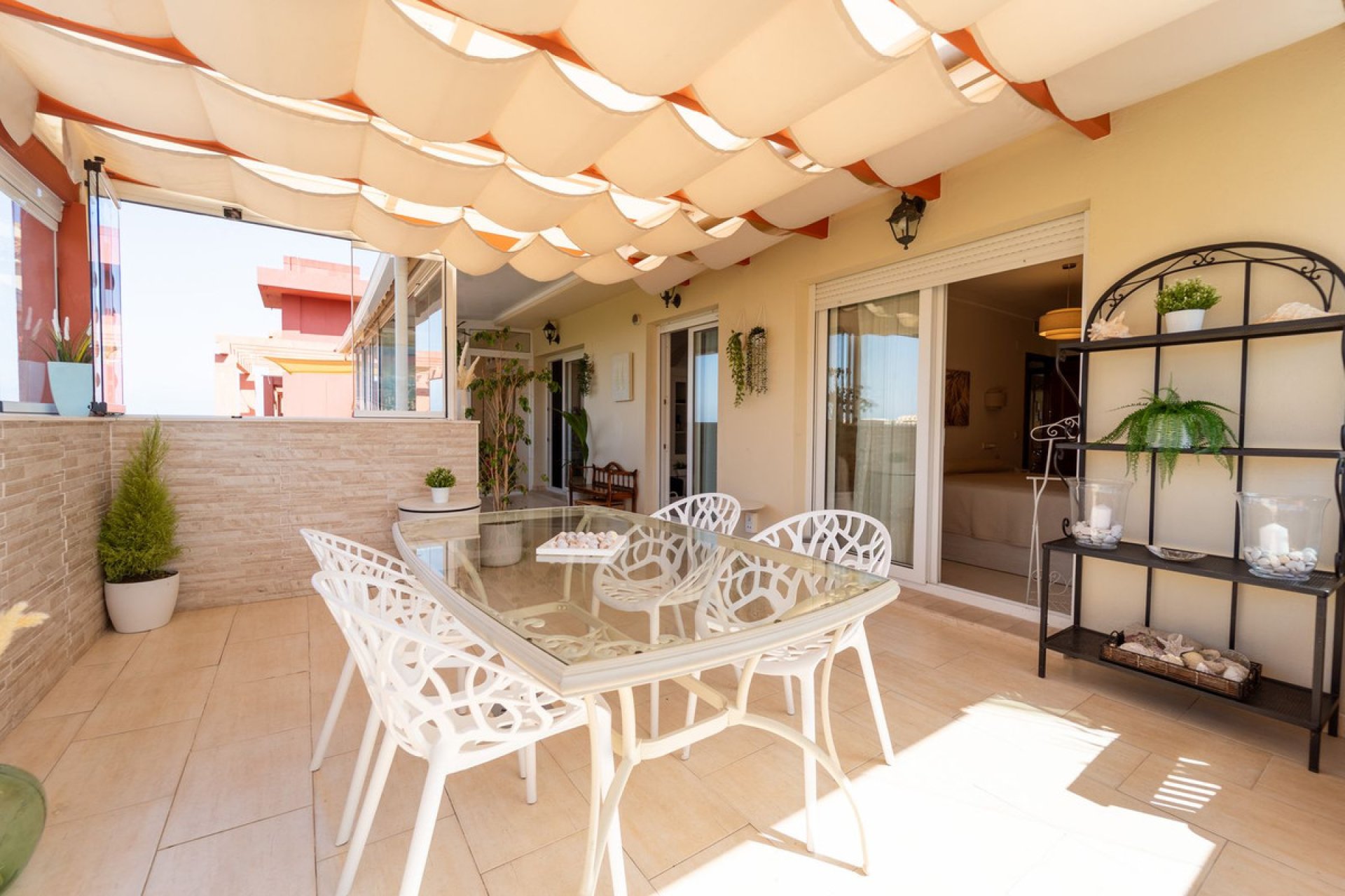 Reventa - Apartment - Penthouse - Benalmádena - Torrequebrada