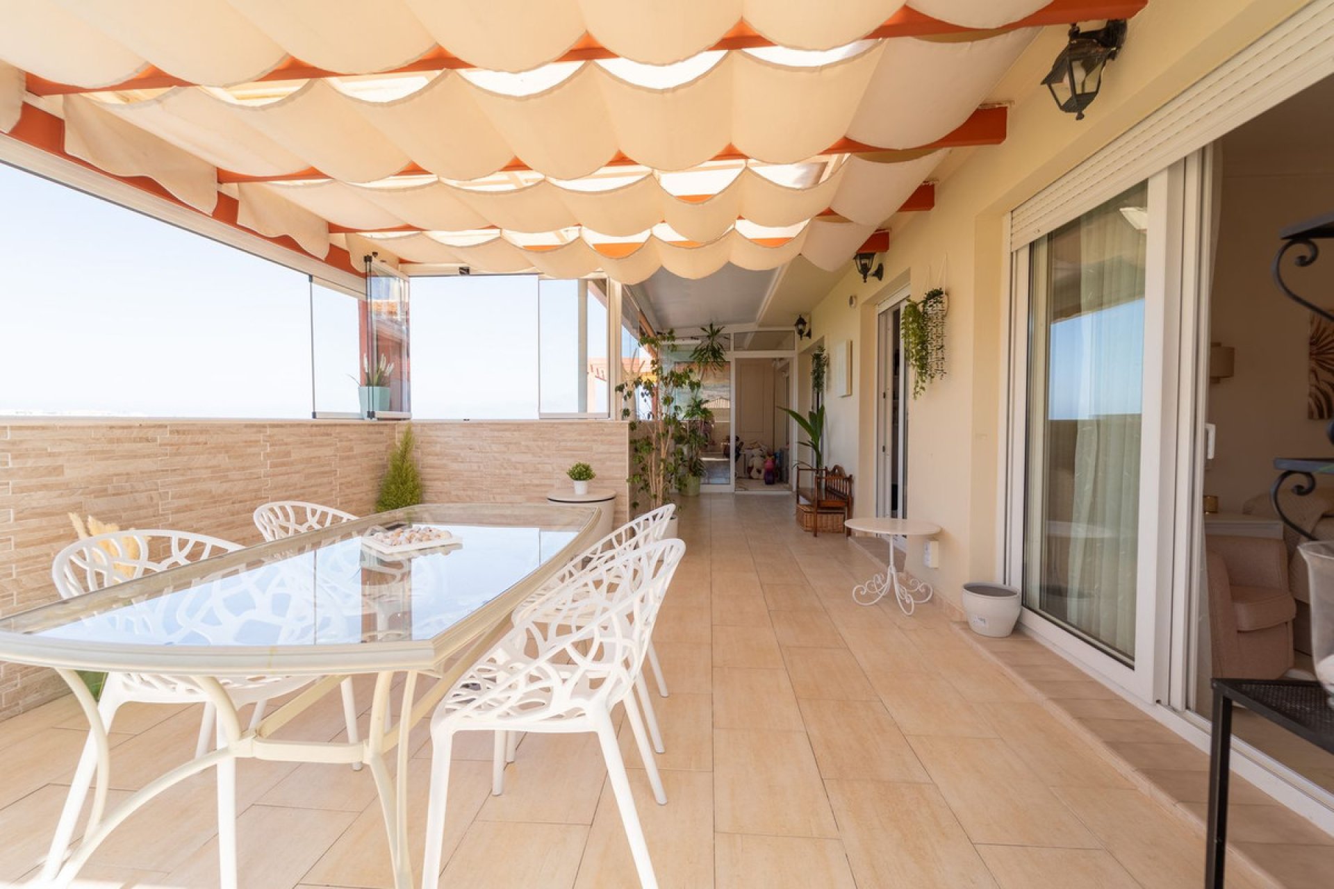 Reventa - Apartment - Penthouse - Benalmádena - Torrequebrada