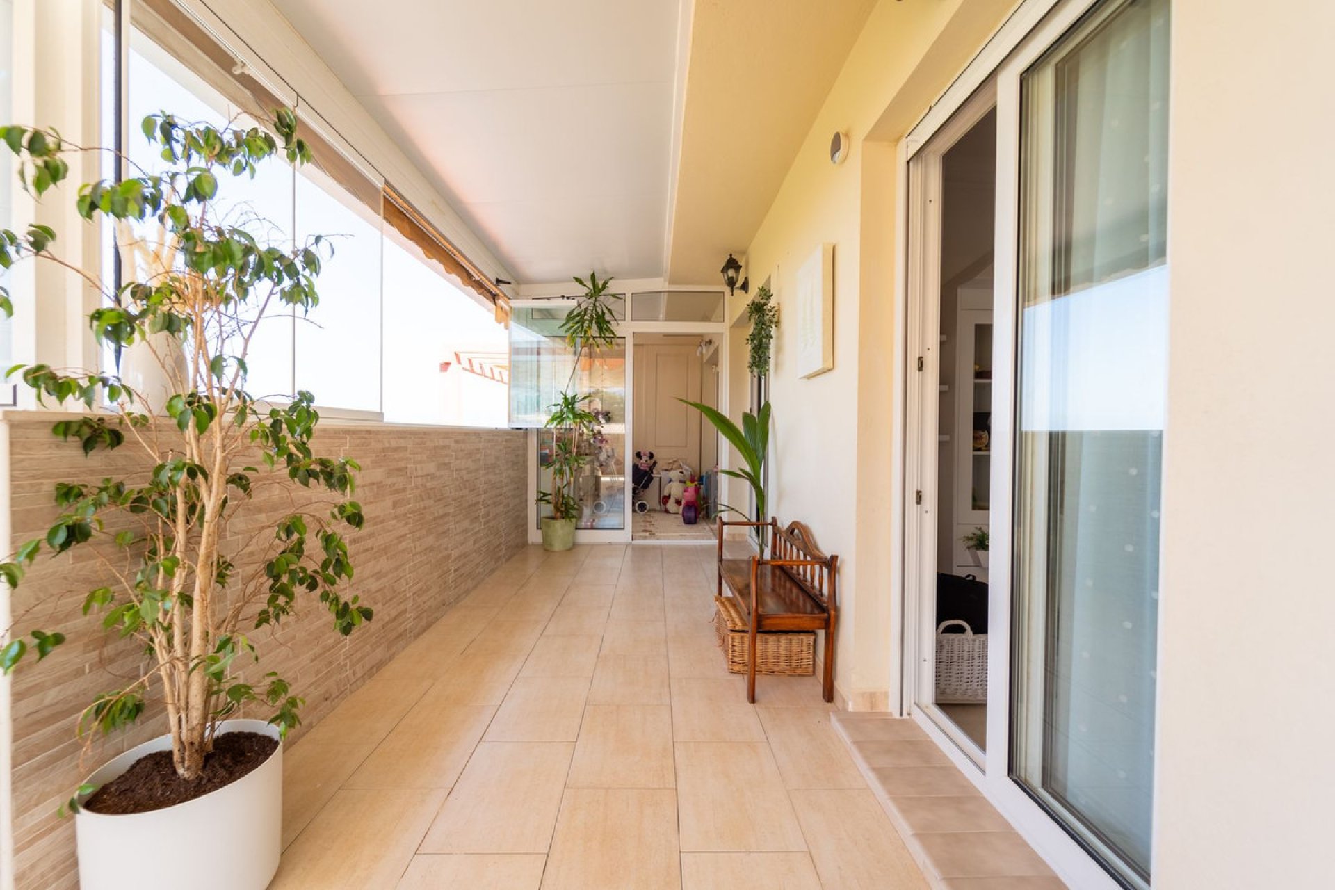 Reventa - Apartment - Penthouse - Benalmádena - Torrequebrada