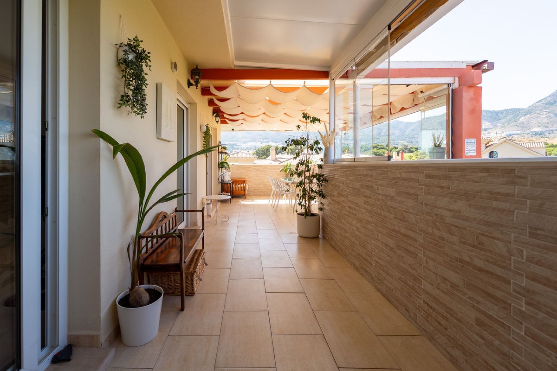 Reventa - Apartment - Penthouse - Benalmádena - Torrequebrada